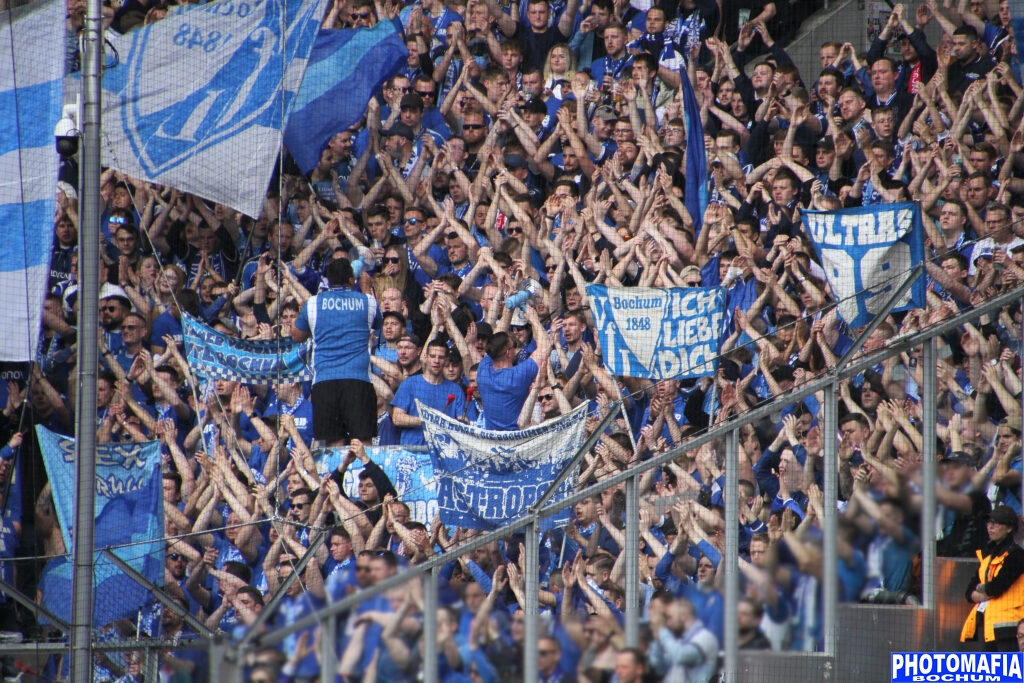 Borussia Mönchengladbach – VfL Bochum 2-0 (8)