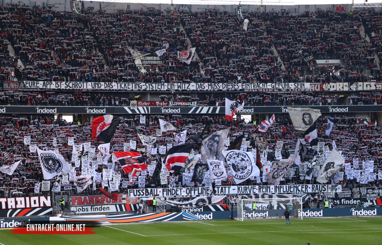Eintracht Frankfurt – SC Freiburg (4)