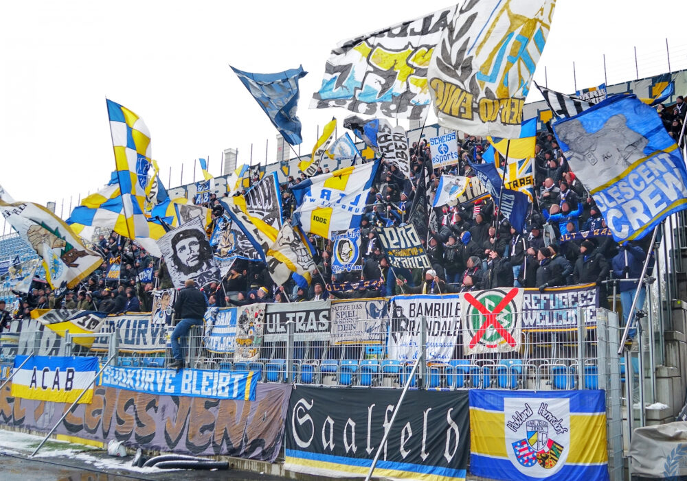 FC Carl Zeiss Jena – ZFC Meuselwitz 1-0 (7)