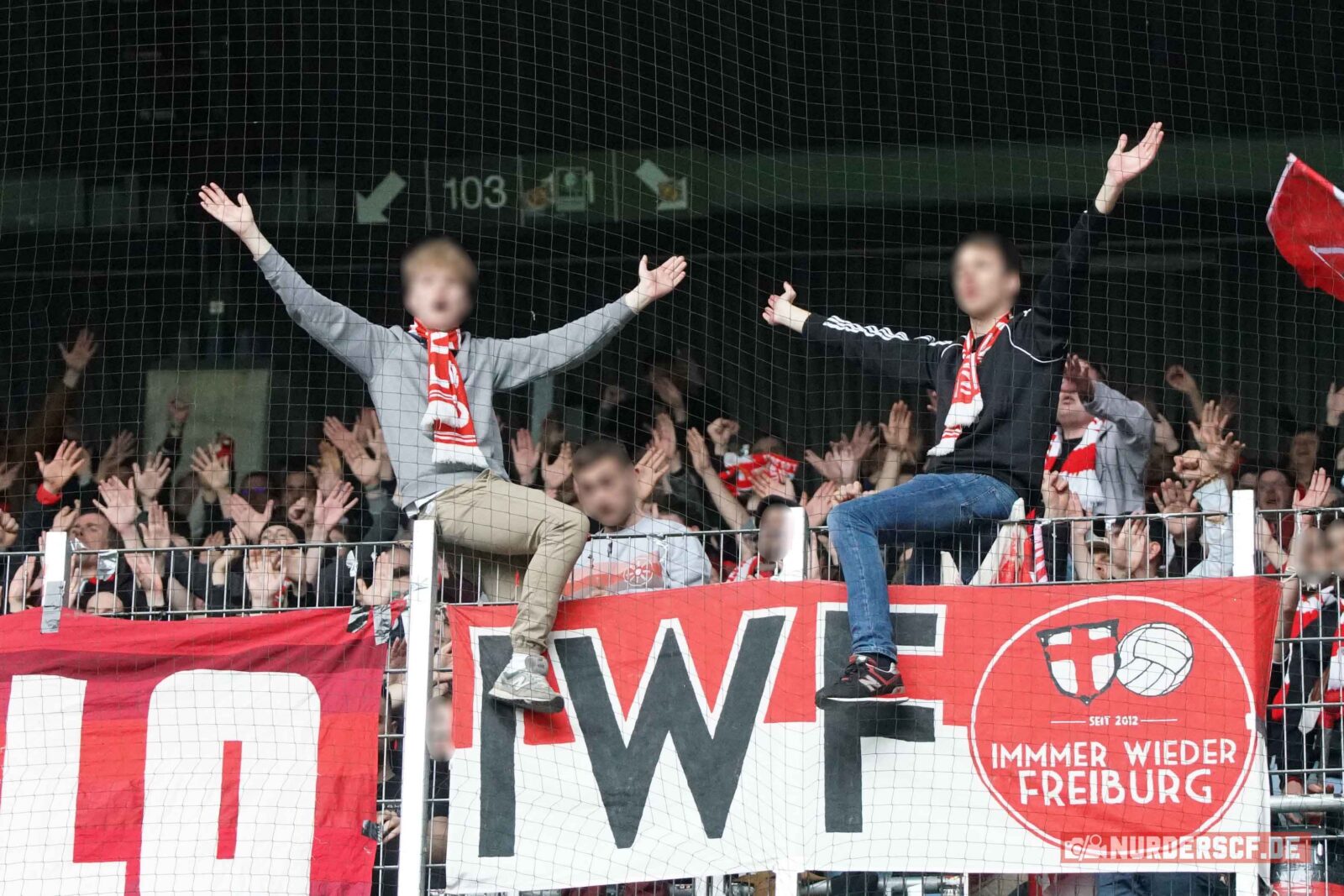 Werder Bremen – SC Freiburg 1-2 (3)