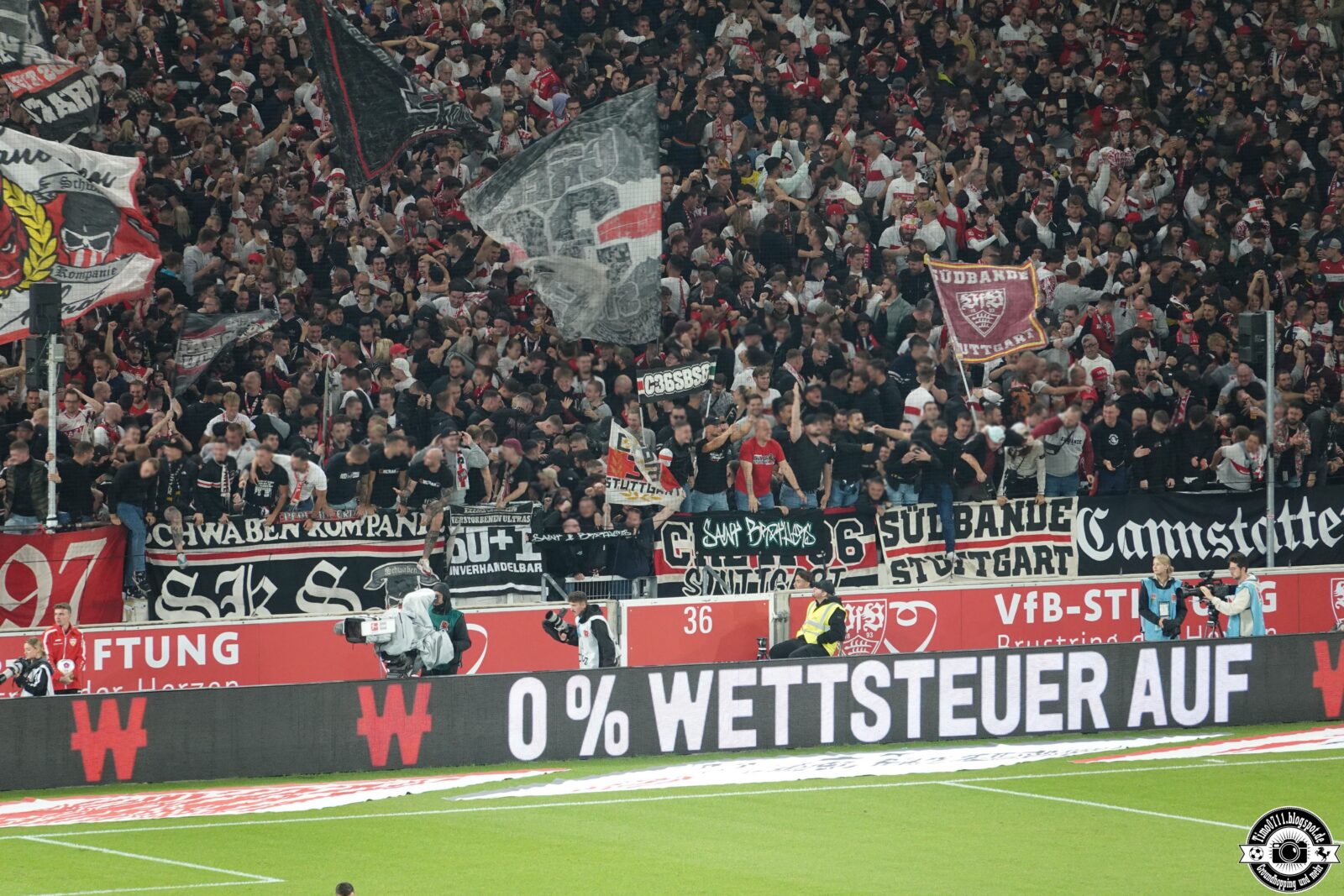 VfB Stuttgart – SV Darmstadt 98 3-1 (3)