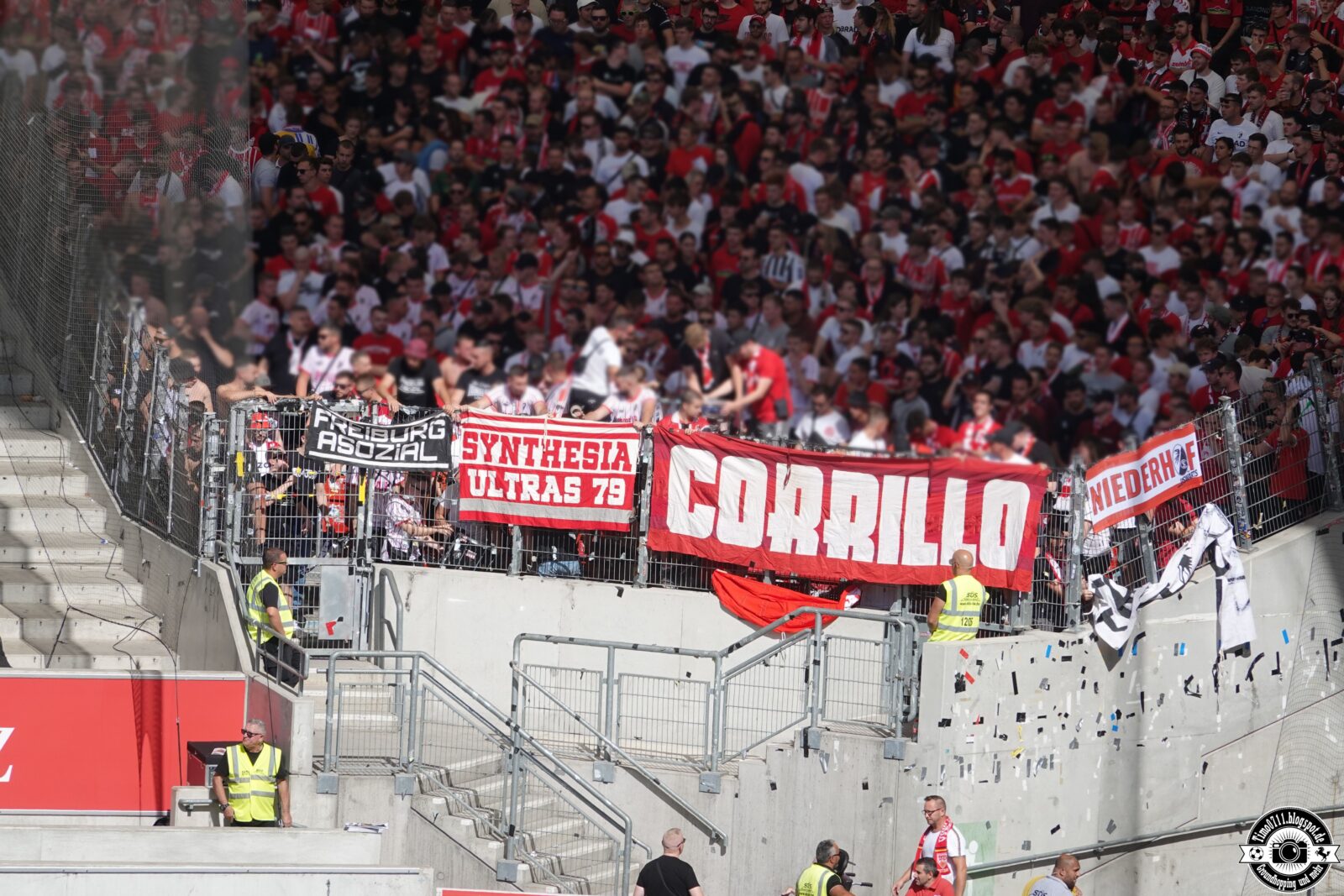 VfB Stuttgart – SC Freiburg 5-0 (13)