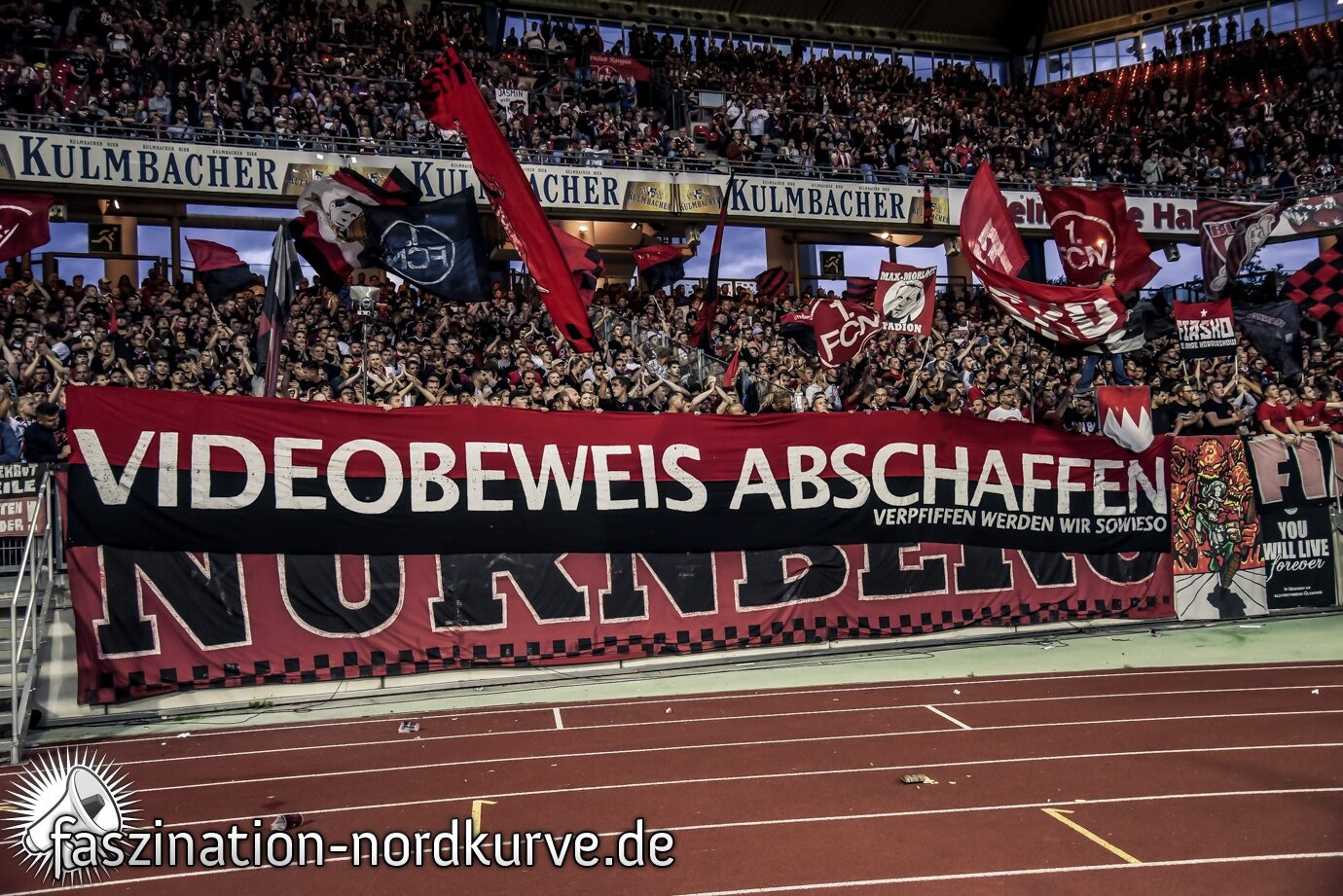1. FC Nürnberg – DSC Arminia Bielefeld 1-0 (16)