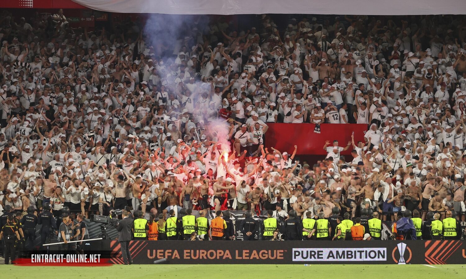 Eintracht Frankfurt – Rangers FC 5-4 (44)