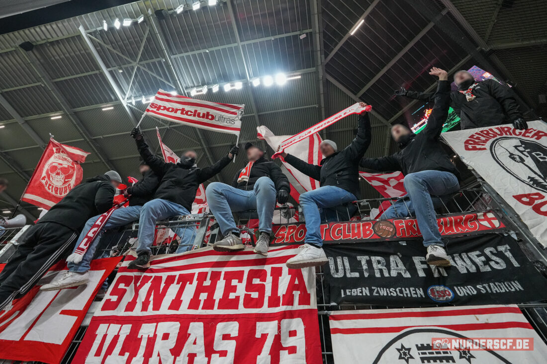1. FSV Mainz 05 – SC Freiburg 0-1 (23)