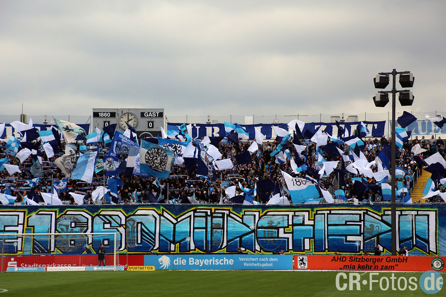 TSV 1860 München – VfL Osnabrück 2-3 (23)