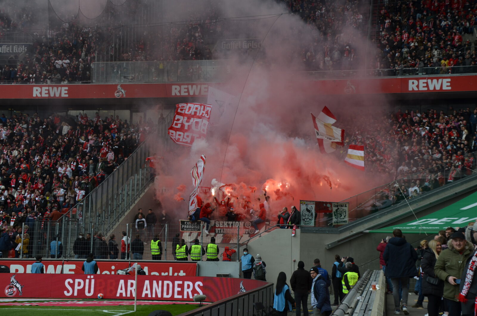 1. FC Köln – 1. FSV Mainz 05 3-2 (12)