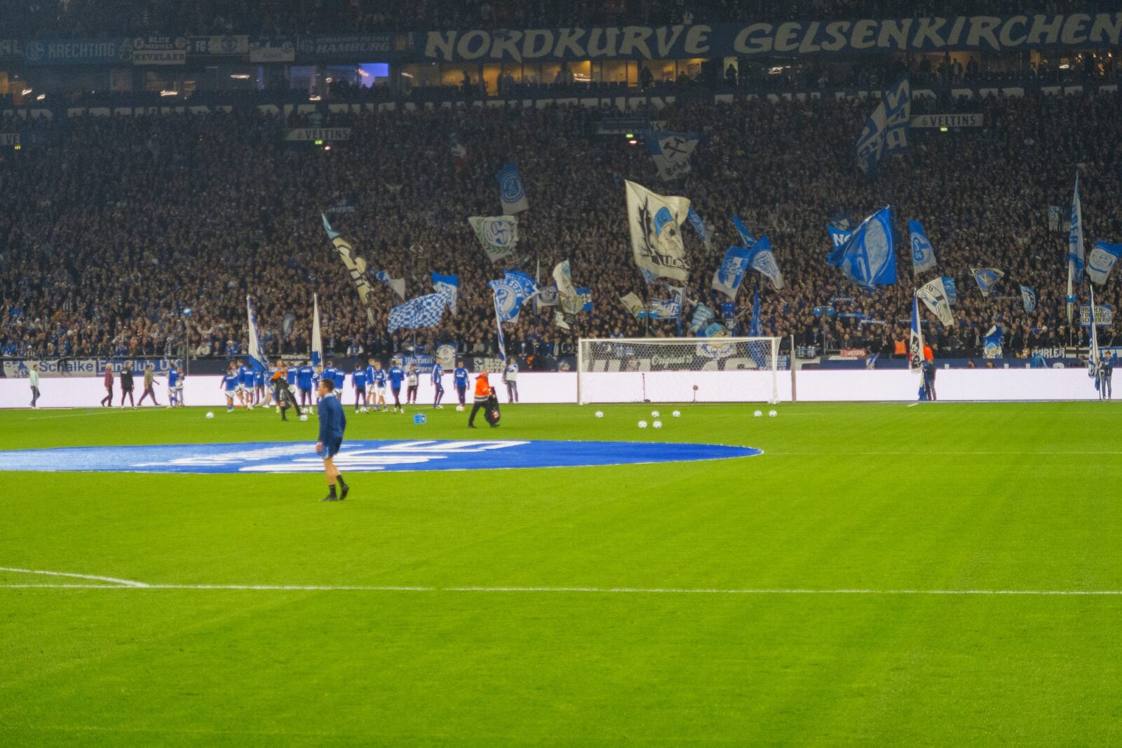 FC Schalke 04 – Hertha BSC 2-2 (7)