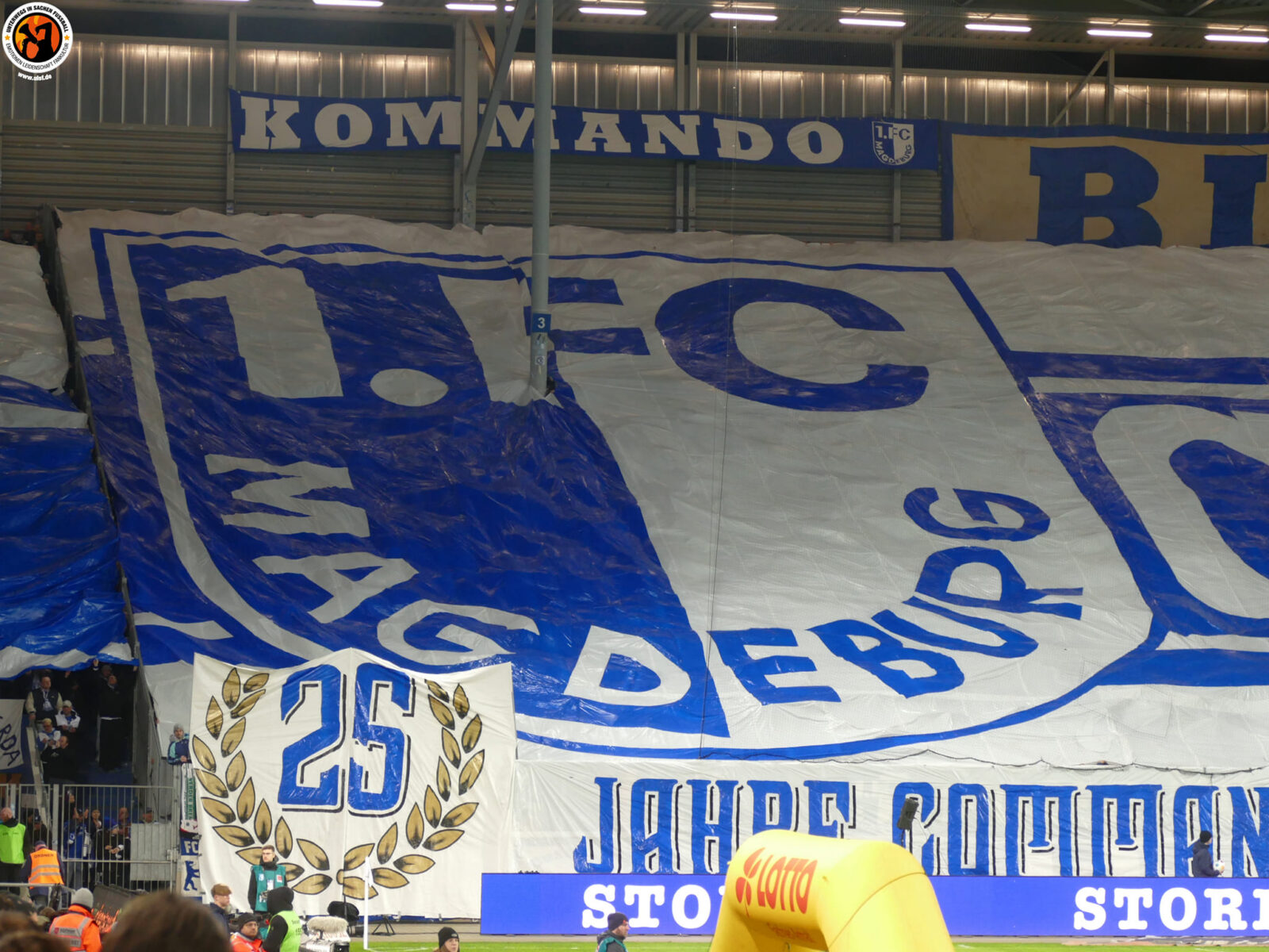1. FC Magdeburg – FC Schalke 04 3-0 (30)