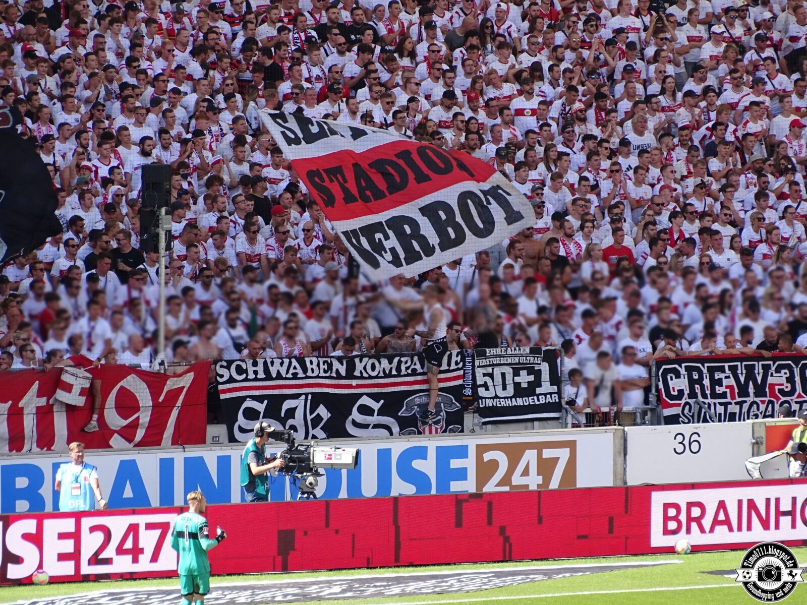 VfB Stuttgart – RB Leipzig 1-1 (67)