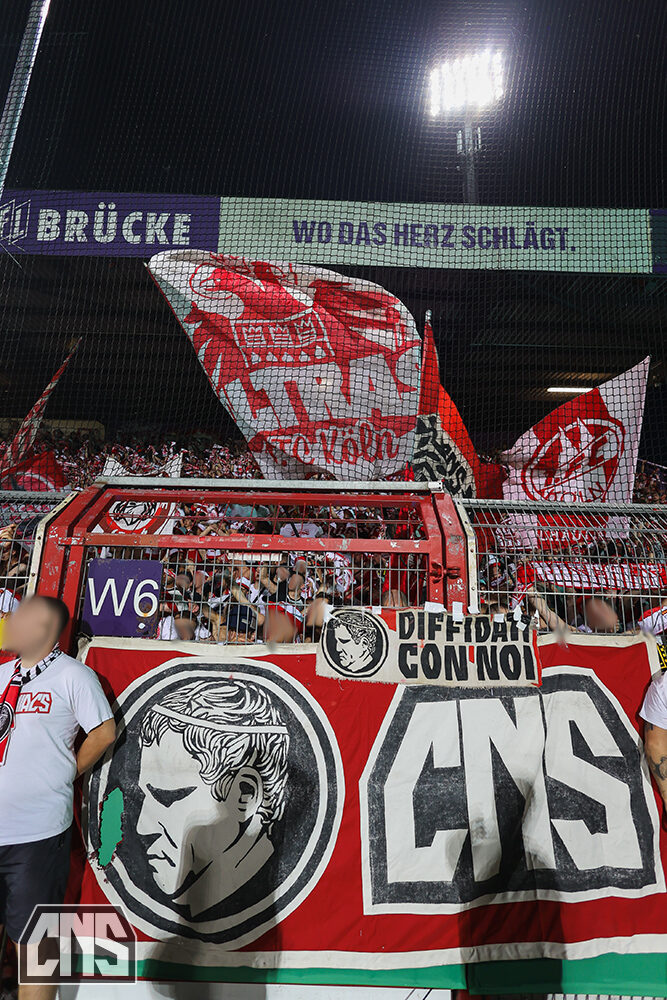 VfL Osnabrück – 1. FC Köln 1-3 n.V. (7)