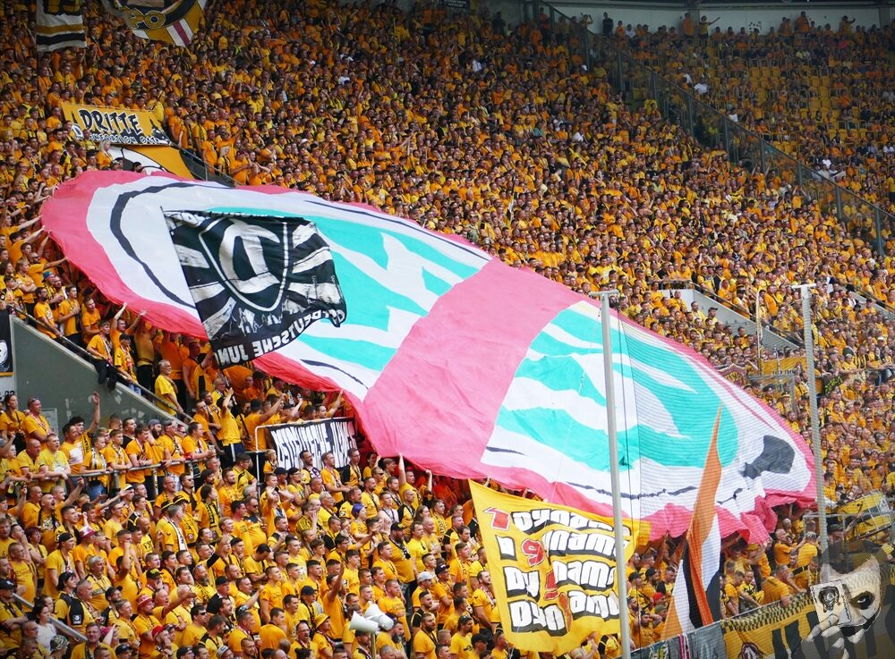 Dynamo Dresden – VfB Stuttgart 0-1 (18)