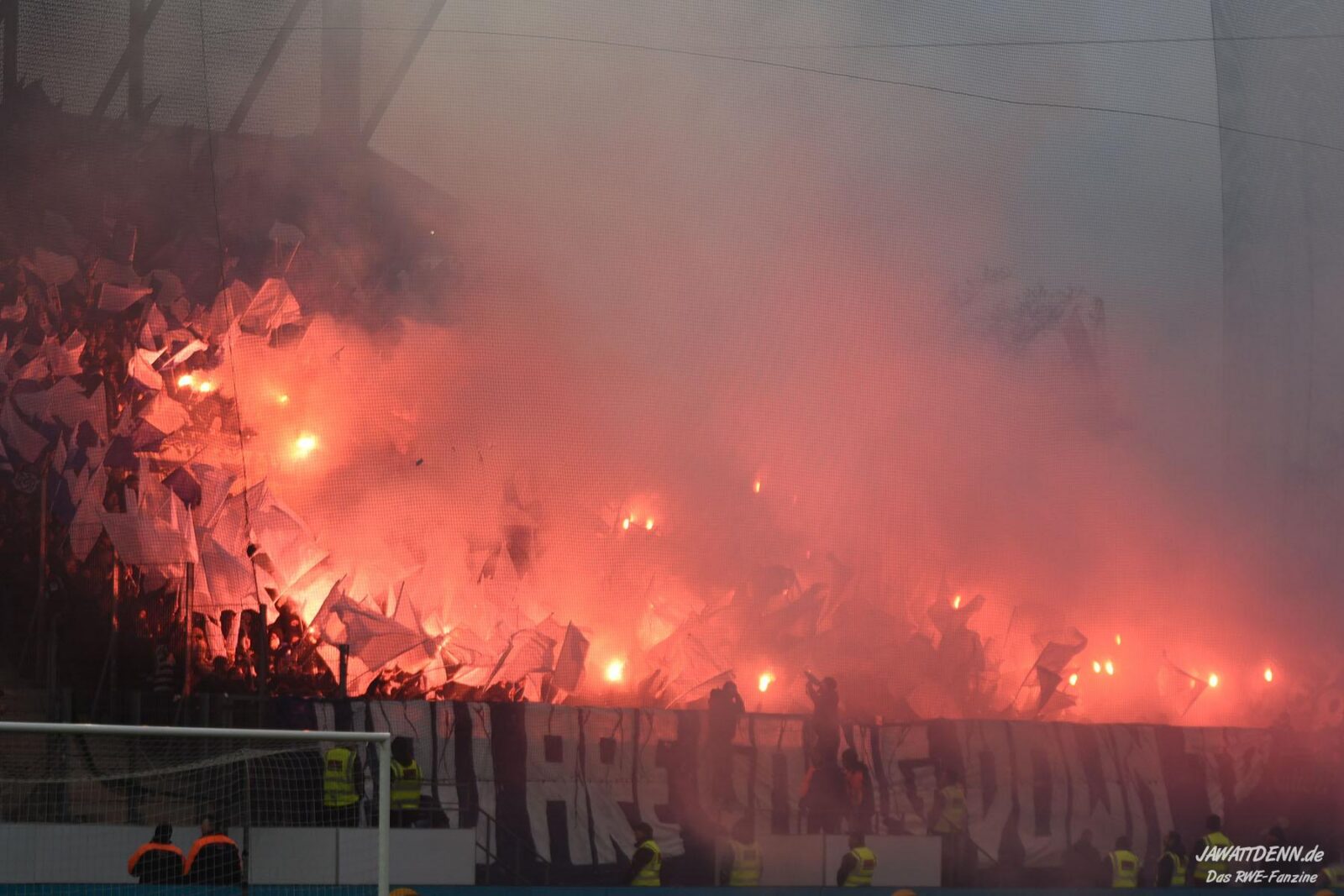 Rot-Weiss Essen – MSV Duisburg 1-1 (14)