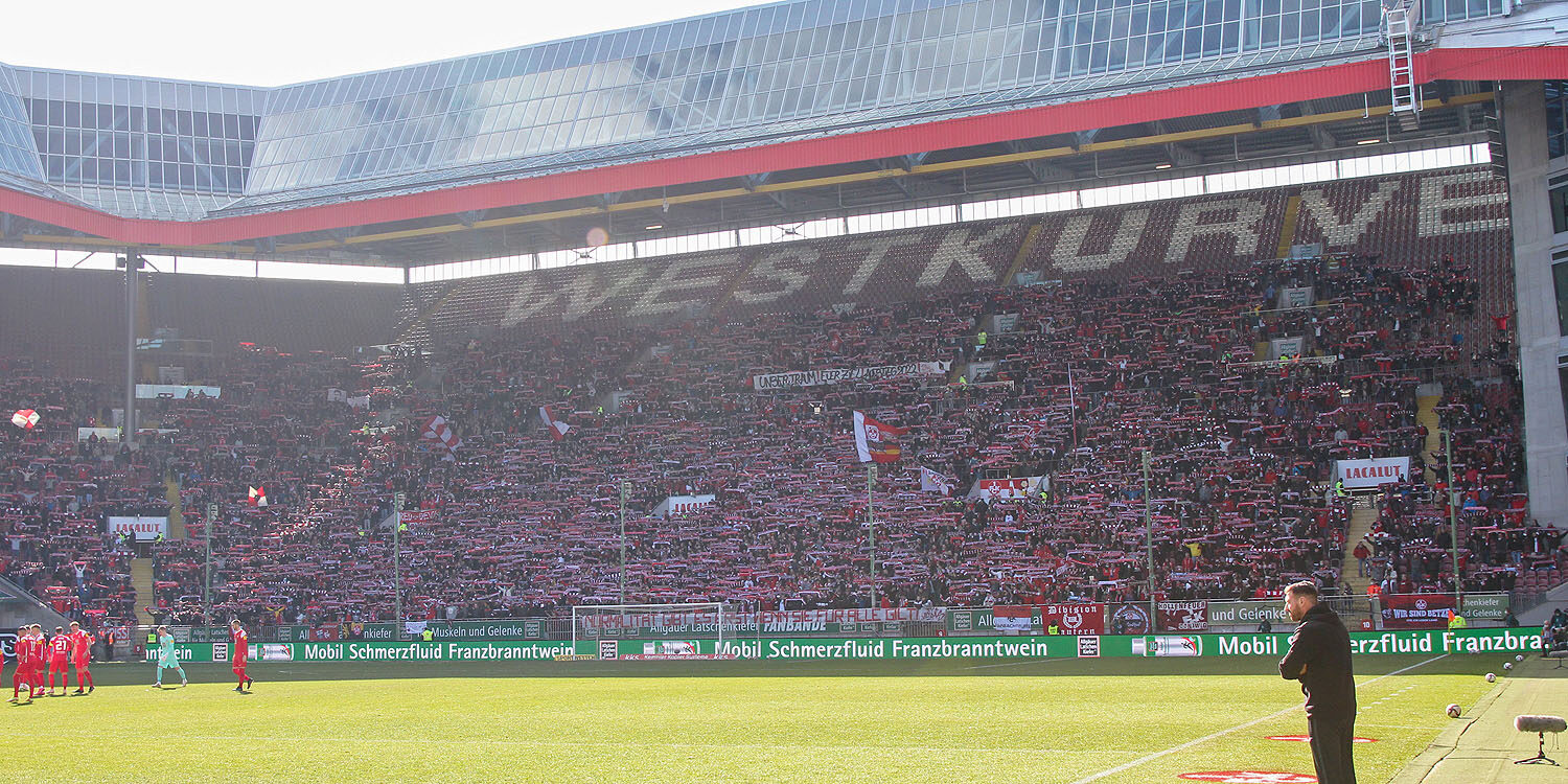 1. FC Kaiserslautern – SC Verl 2-1 (9)