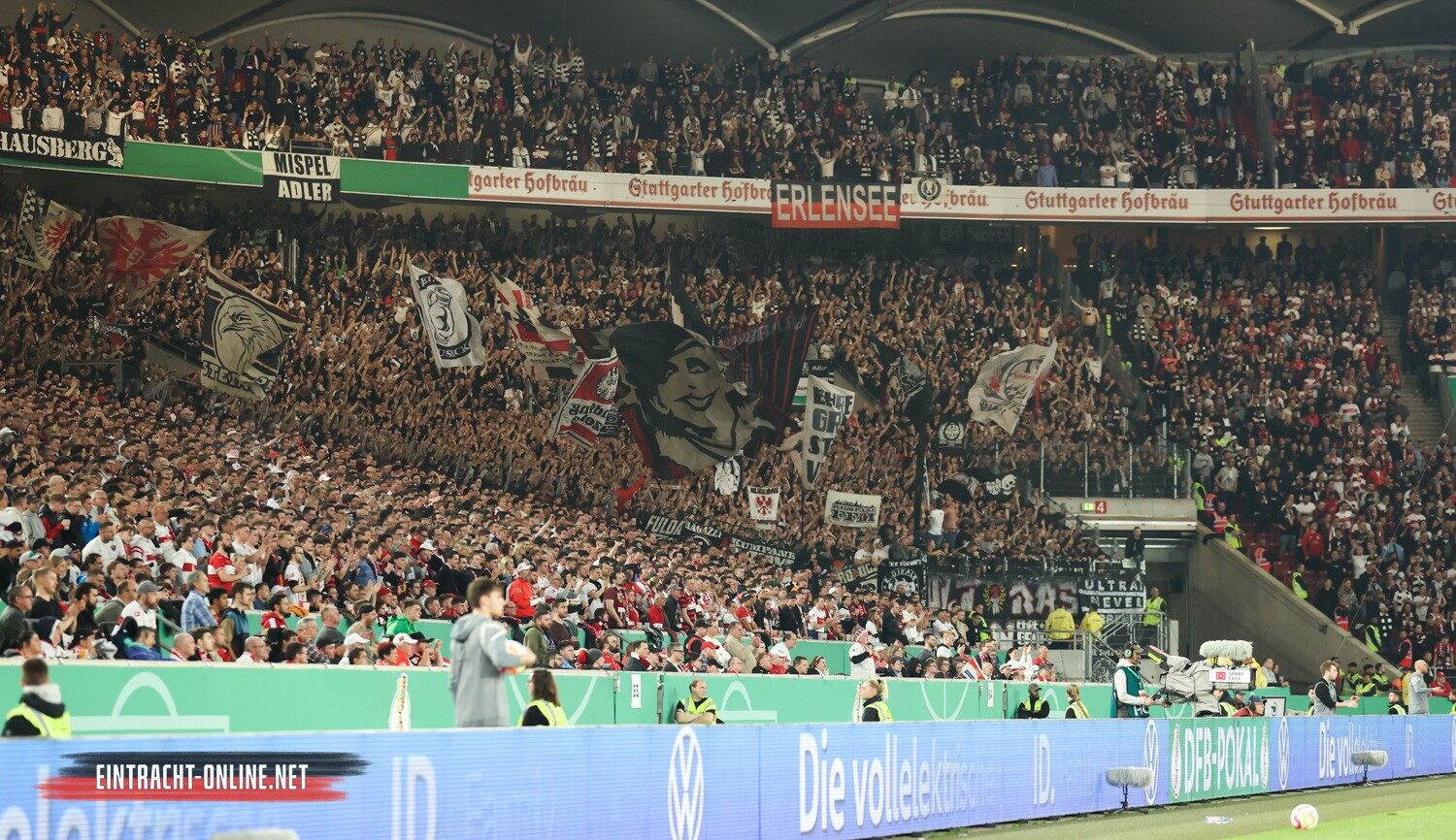 VfB Stuttgart – Eintracht Frankfurt 1-2 (19)
