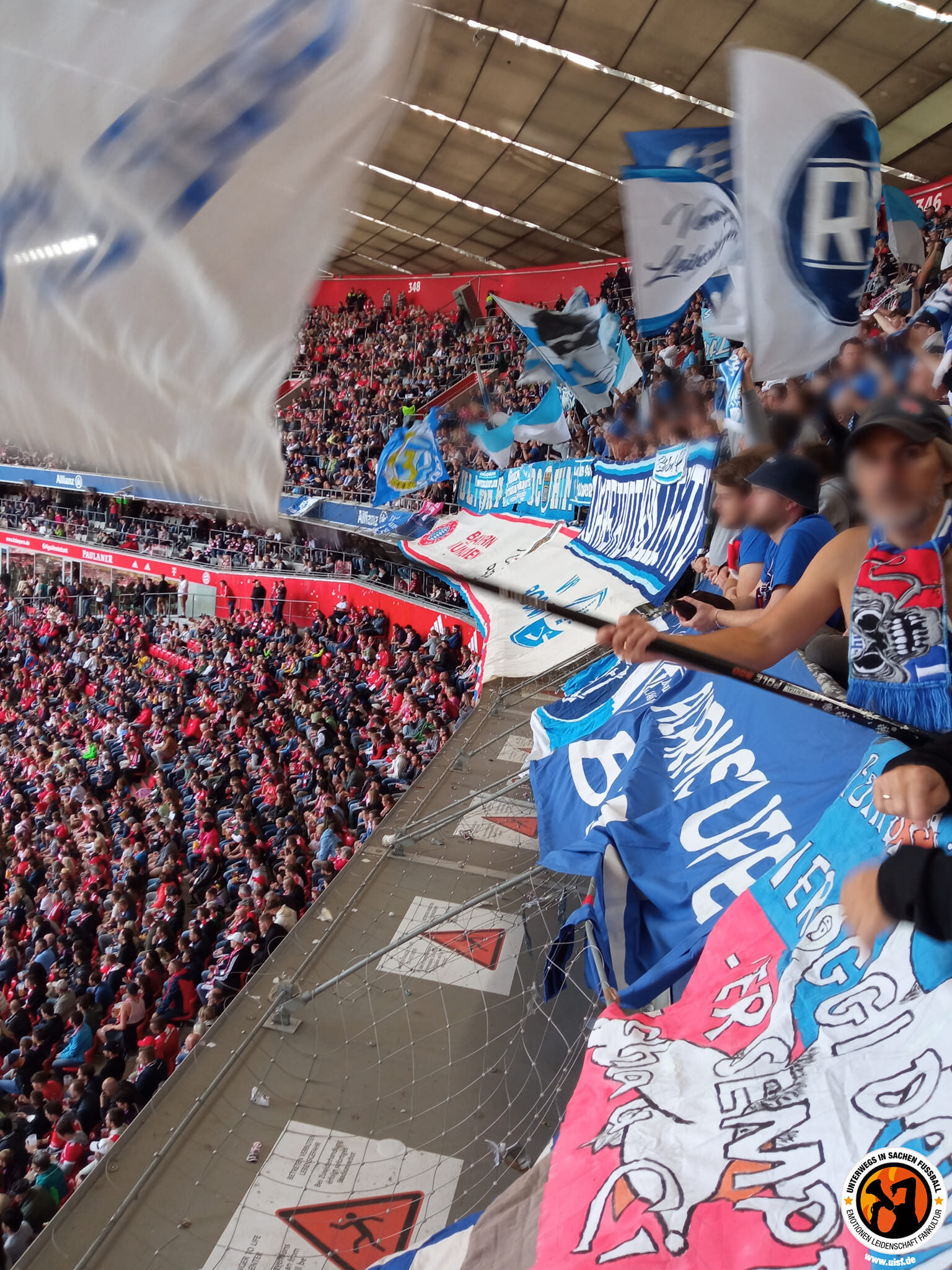 FC Bayern München – VfL Bochum 7-0 (7)