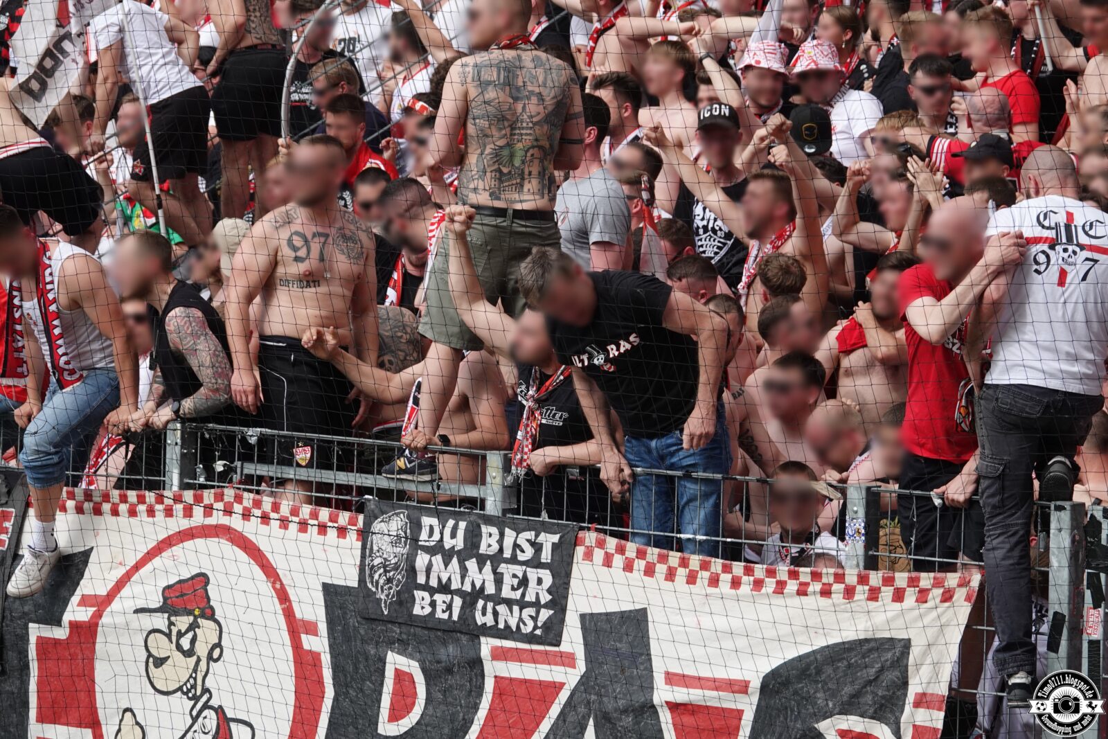 1. FSV Mainz 05 – VfB Stuttgart 1-4 (11)