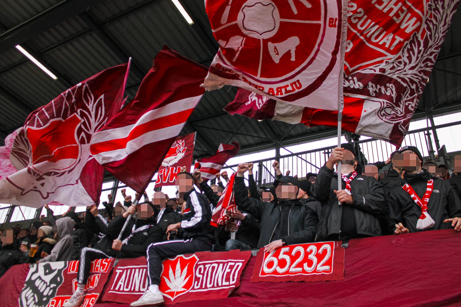 SV Wehen – FSV Zwickau 4-3 (9)