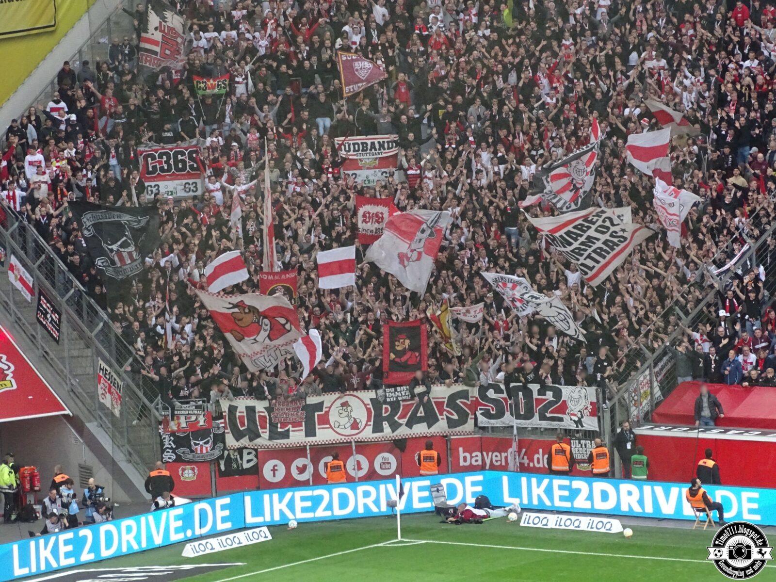 Bayer 04 Leverkusen – VfB Stuttgart 2-0 (7)