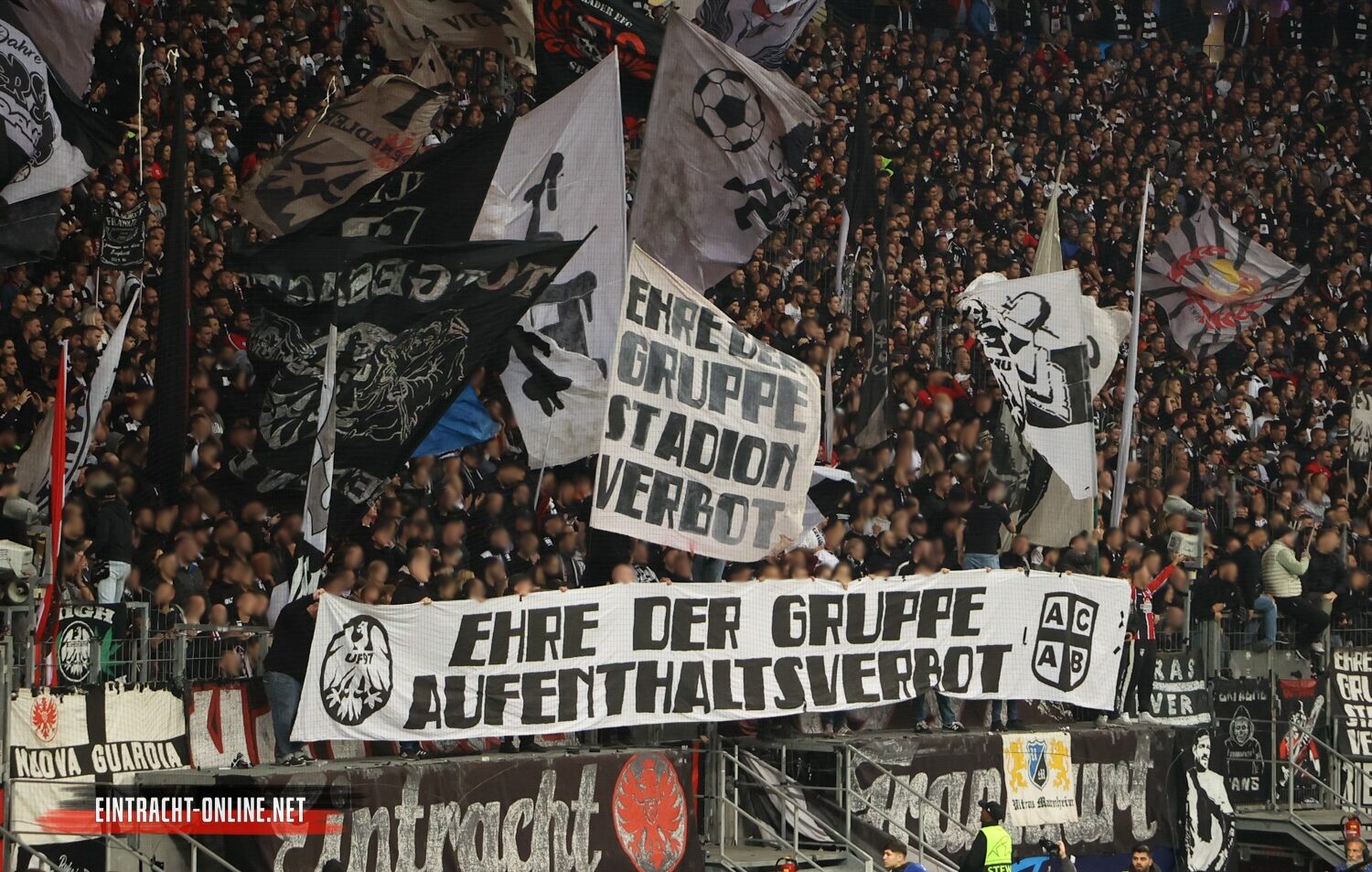 Eintracht Frankfurt – Tottenham Hotspur 0-0 (36)