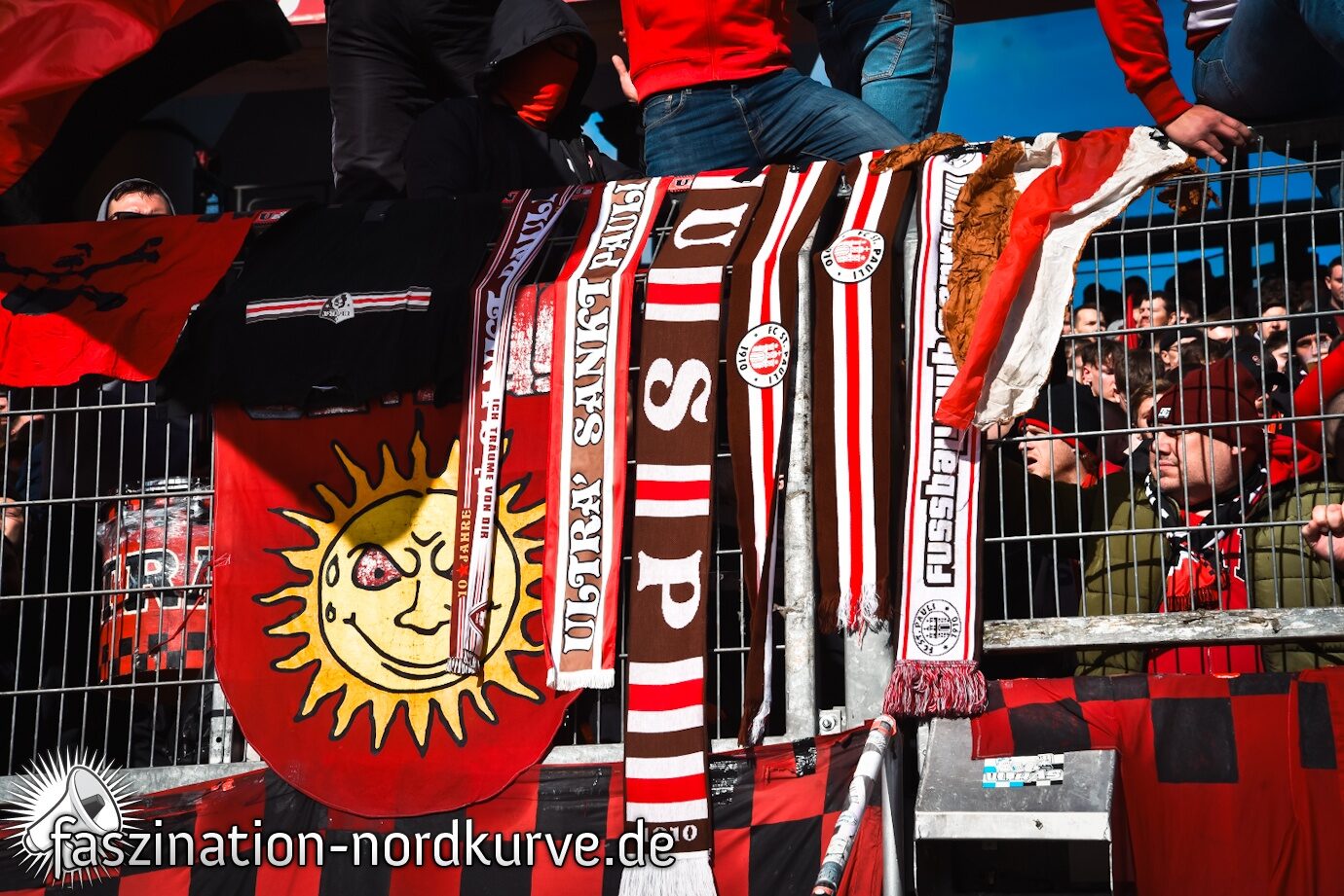 1. FC Nürnberg – FC St. Pauli 0-2 (15)