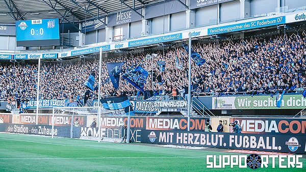 SC Paderborn – VfL Osnabrück 1-1 (3)
