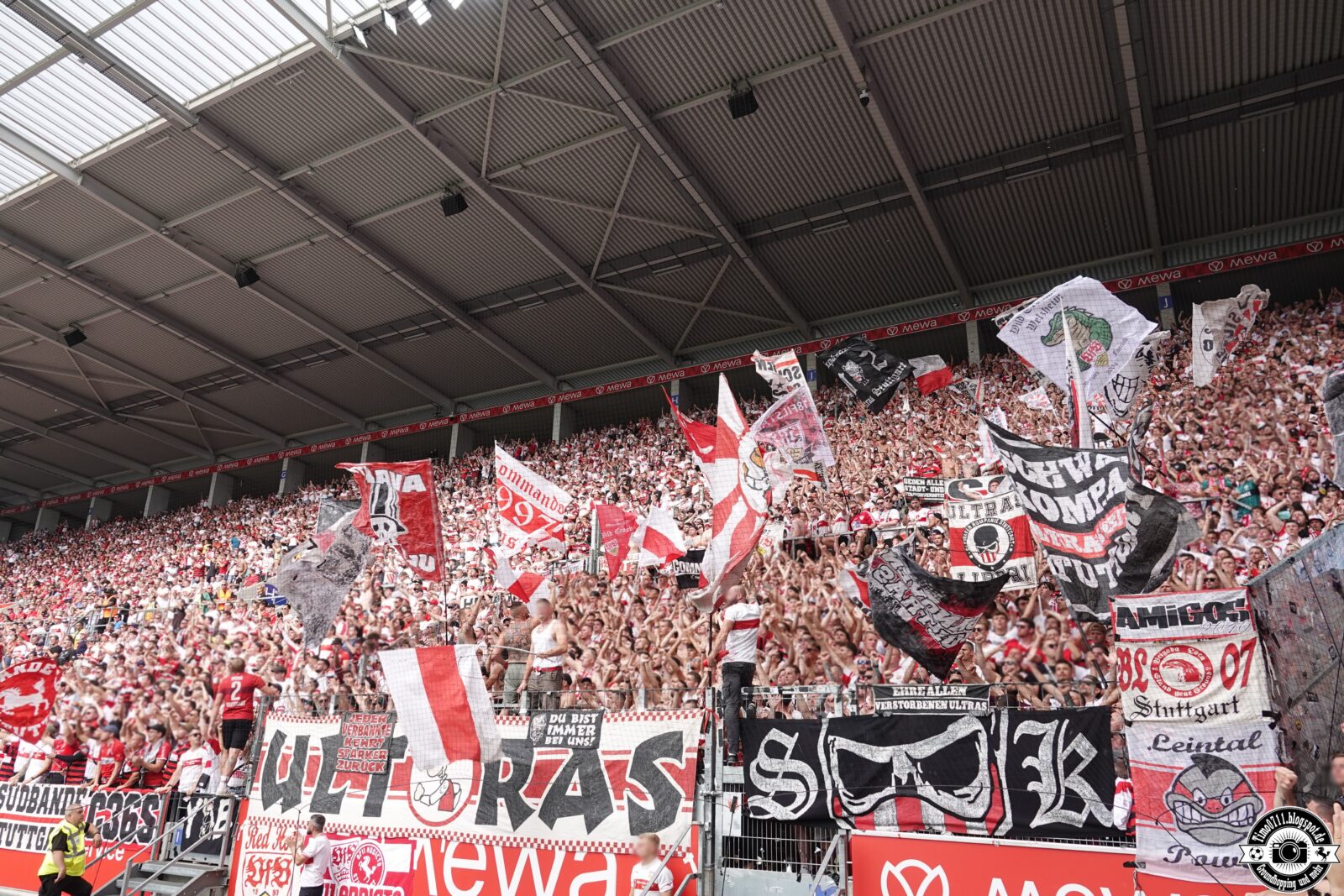 1. FSV Mainz 05 – VfB Stuttgart 1-3 (2)
