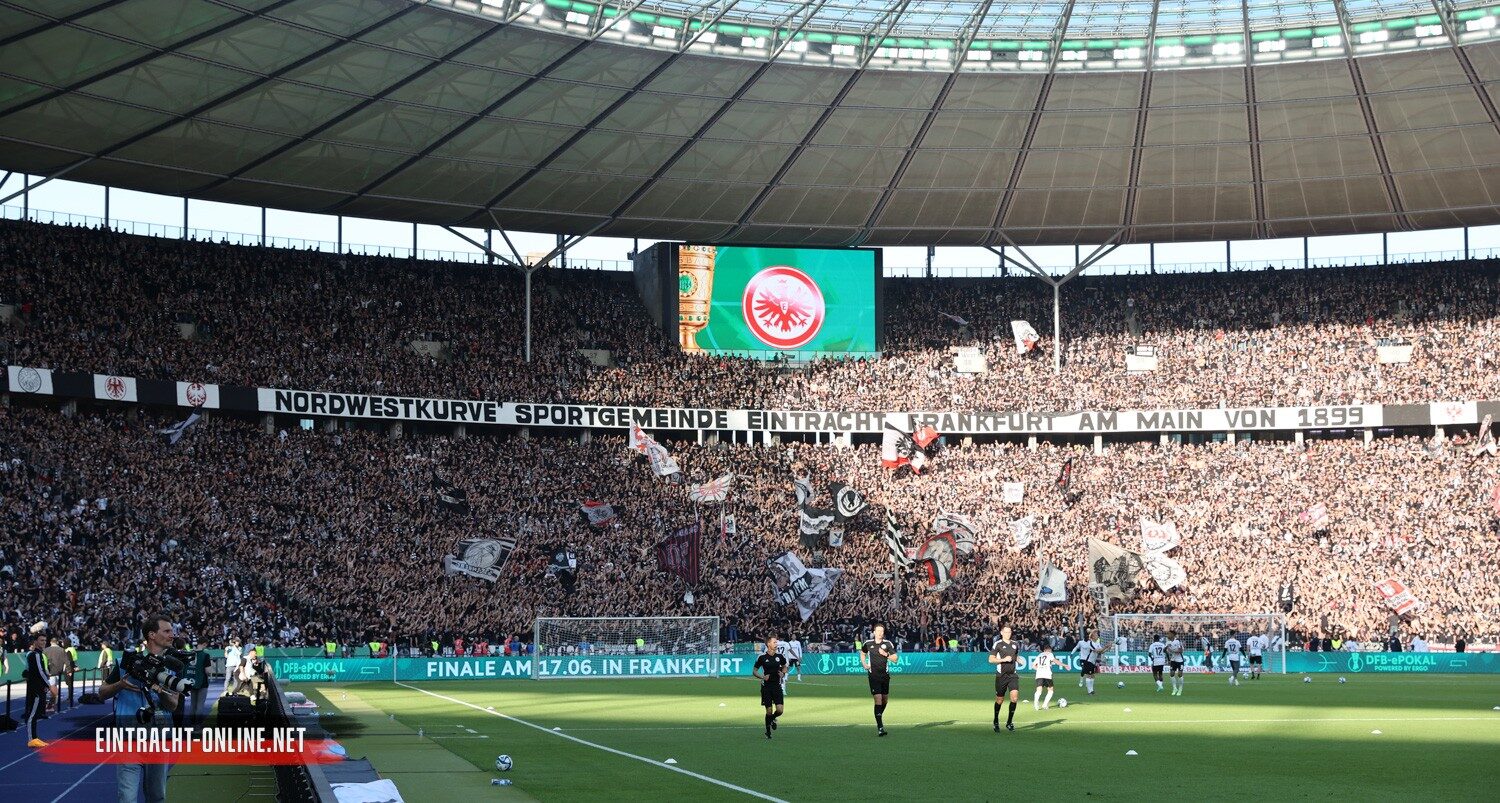 RB Leipzig – Eintracht Frankfurt 2-0