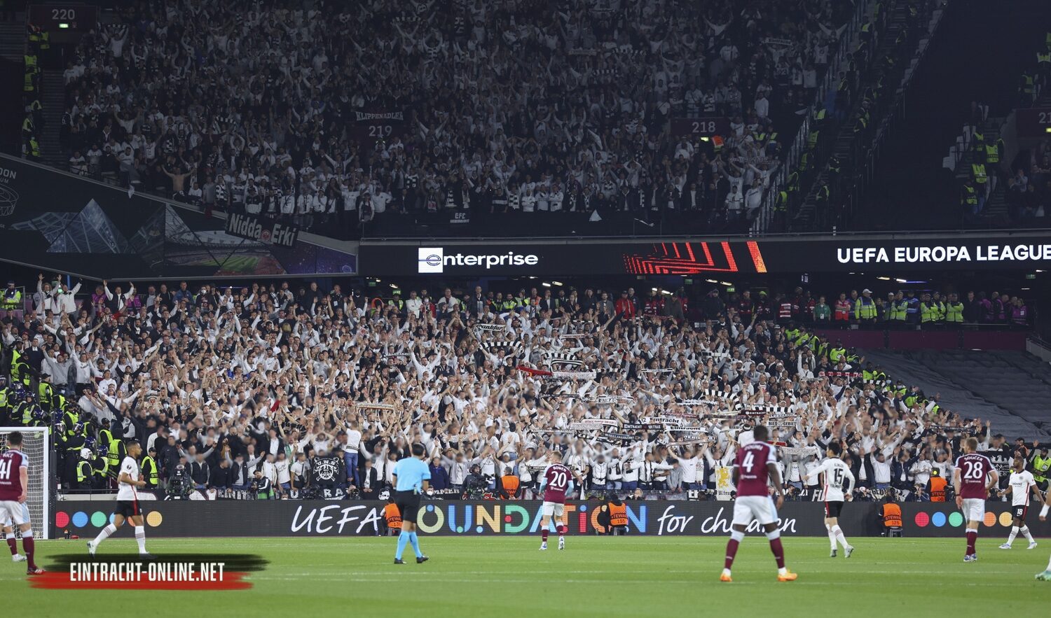 West Ham United FC – Eintracht Frankfurt 1-2 (15)