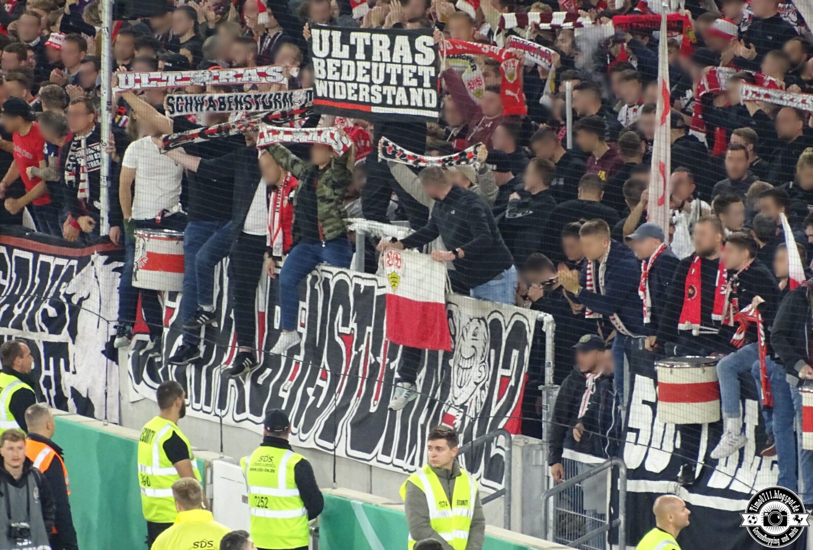 VfB Stuttgart – DSC Arminia Bielefeld 6-0 (21)