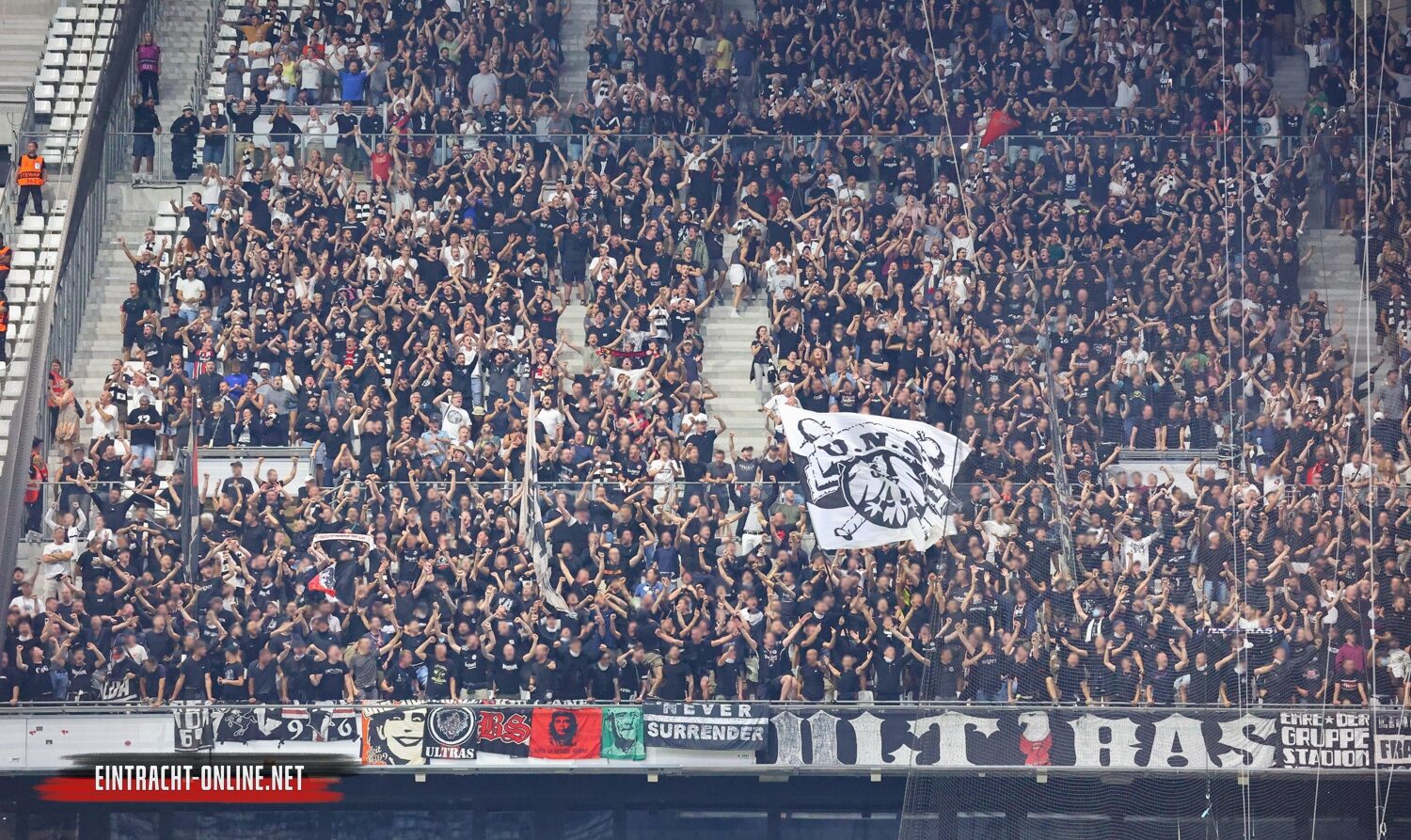 Olympique Marseille – Eintracht Frankfurt 0-1 (2)