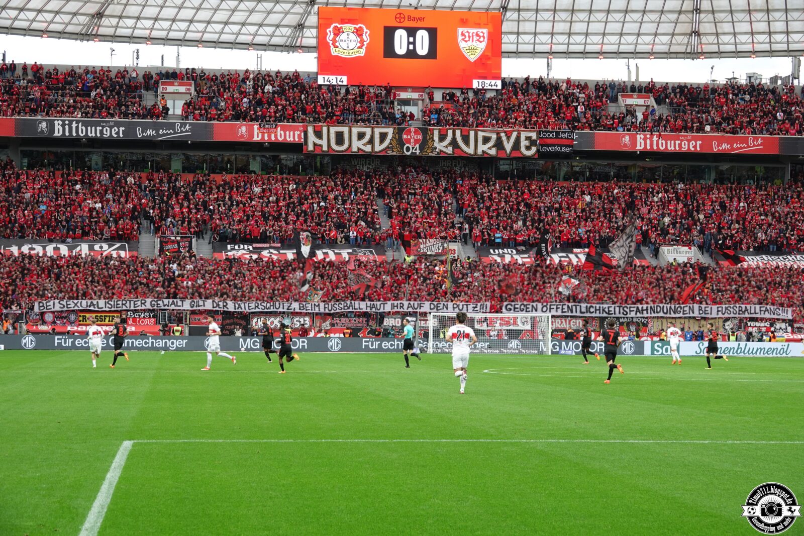 Bayer 04 Leverkusen – VfB Stuttgart 2-2 (22)