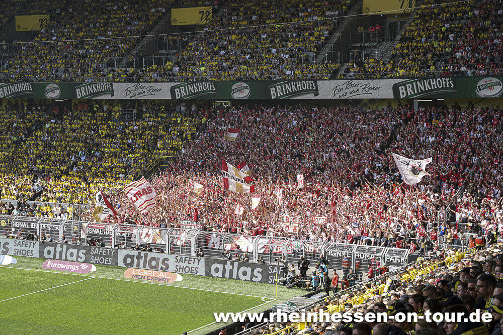 Borussia Dortmund – 1. FSV Mainz 05 2-2 (13)