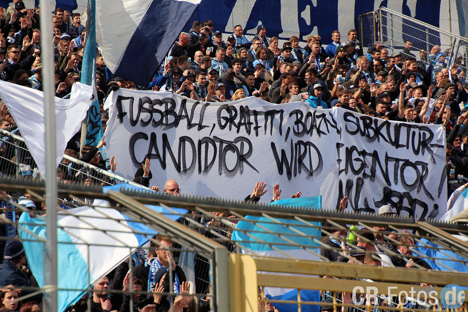 TSV 1860 München – VfL Osnabrück 2-3 (12)