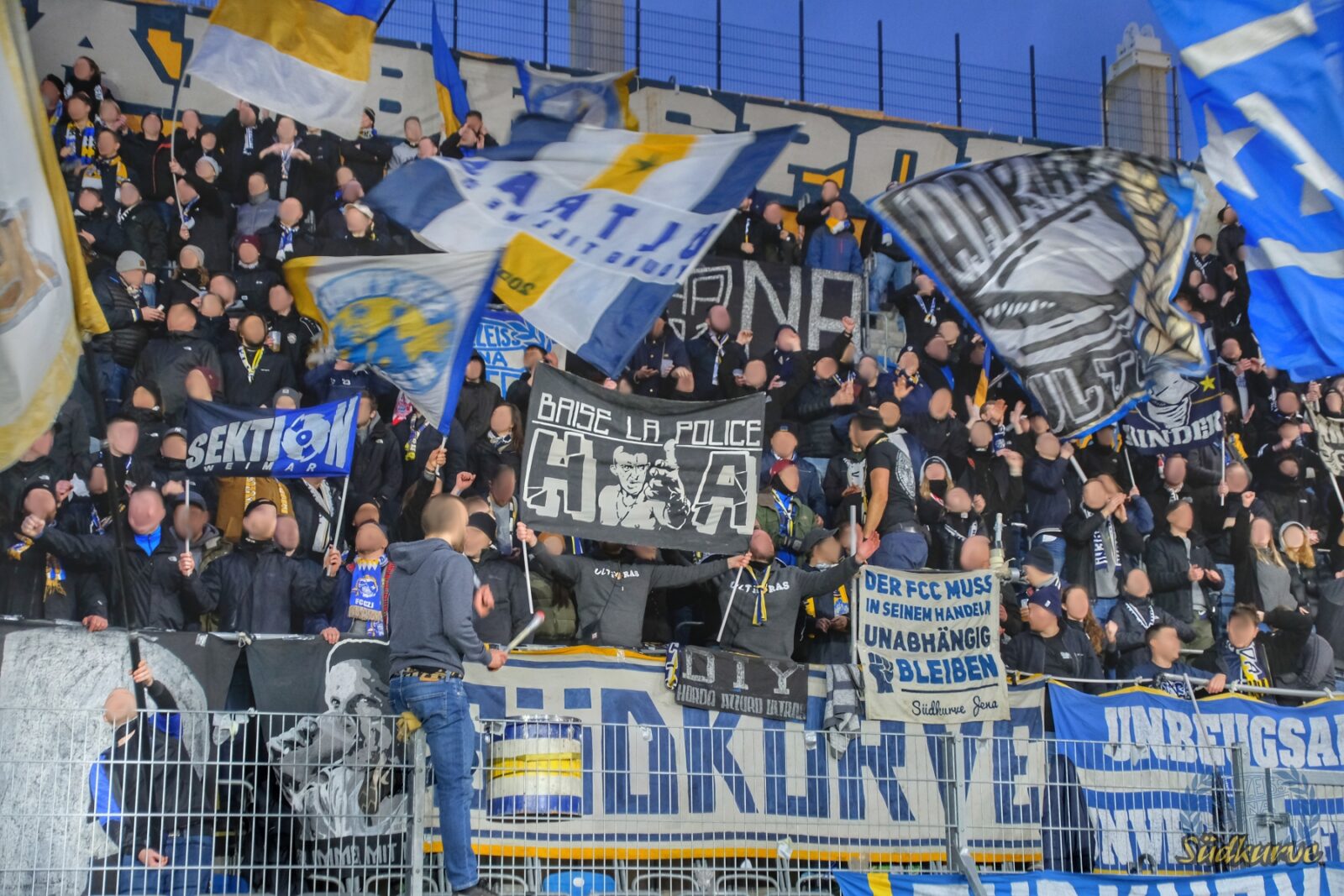 FC Carl Zeiss Jena – SV Babelsberg 03 1-1 (16)