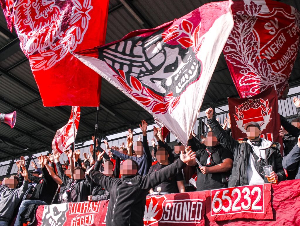 SV Wehen – Viktoria Köln 1-1 (9)