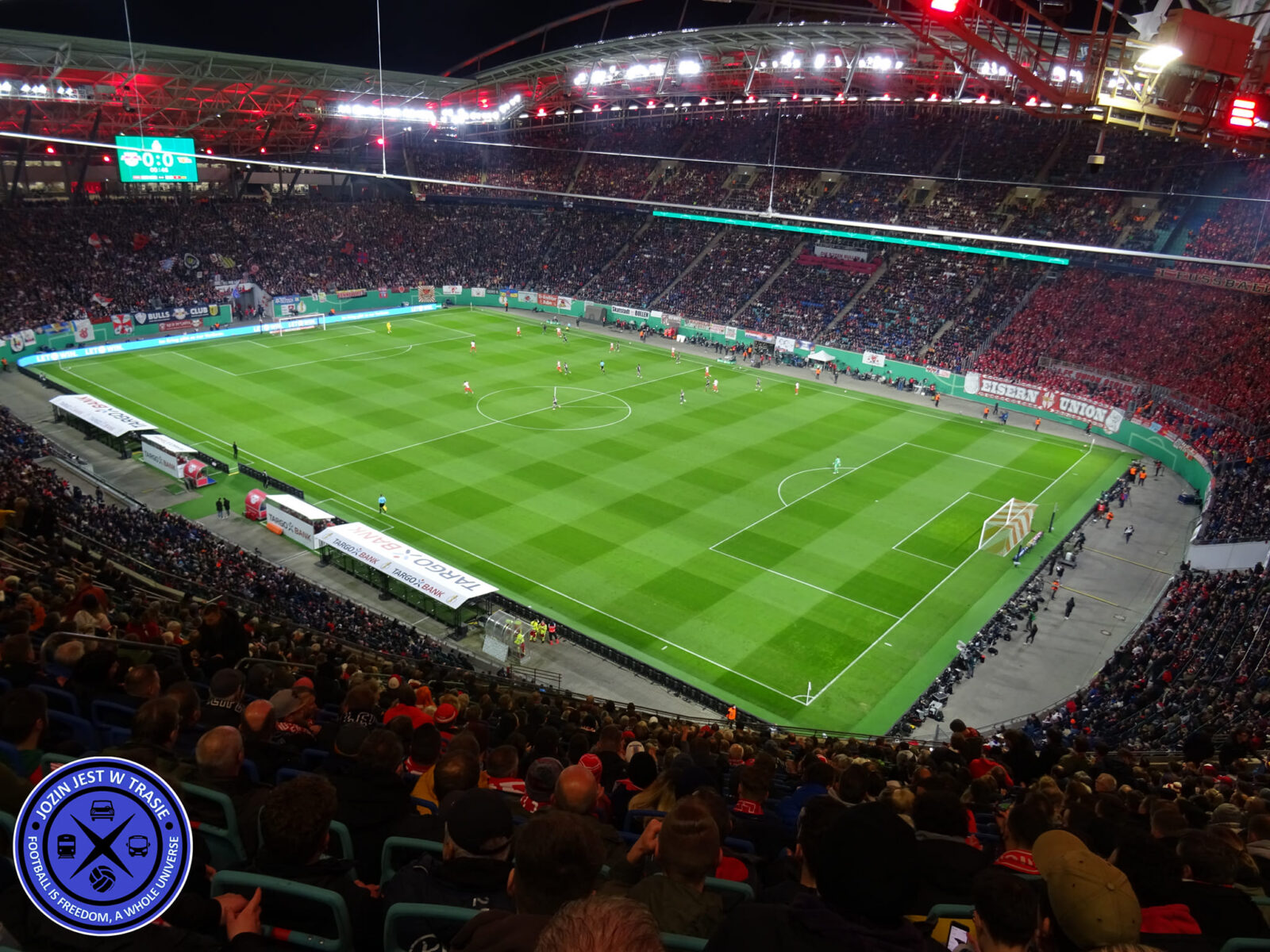 RB Leipzig – 1. FC Union Berlin 2-1 (10)