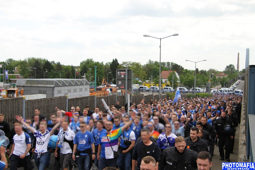 1. FC Union Berlin – VfL Bochum 3-2 (27)