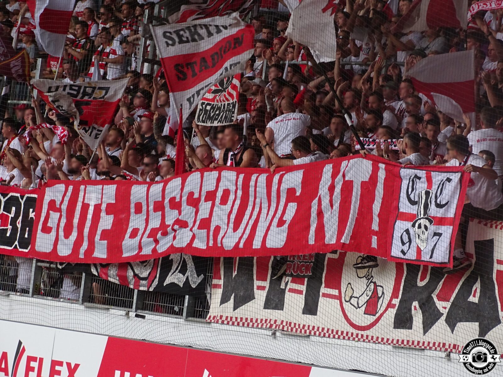 Werder Bremen – VfB Stuttgart 2-2 (31)
