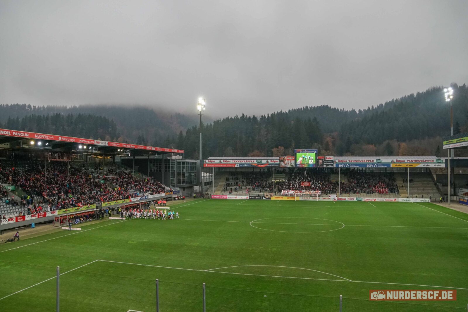SC Freiburg Frauen – MSV Duisburg Frauen 4-1 (10)
