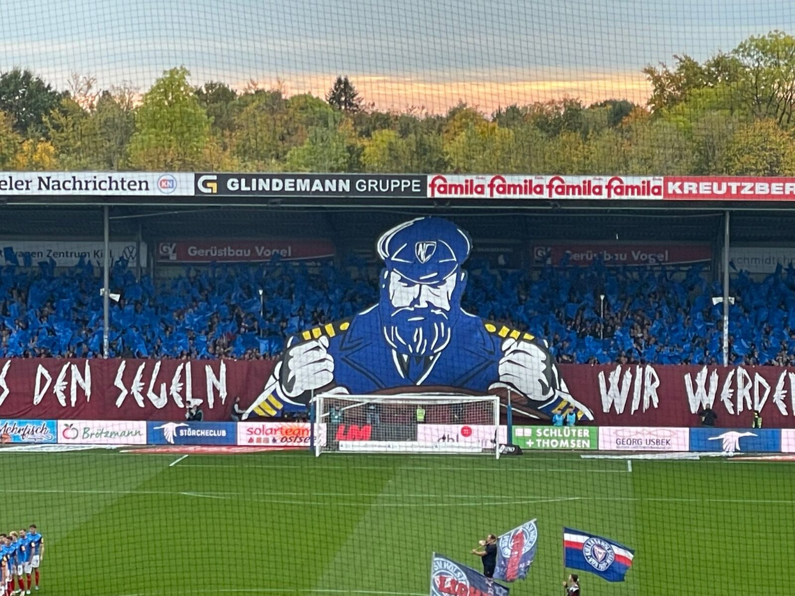 Holstein Kiel – 1. FC Union Berlin (3)