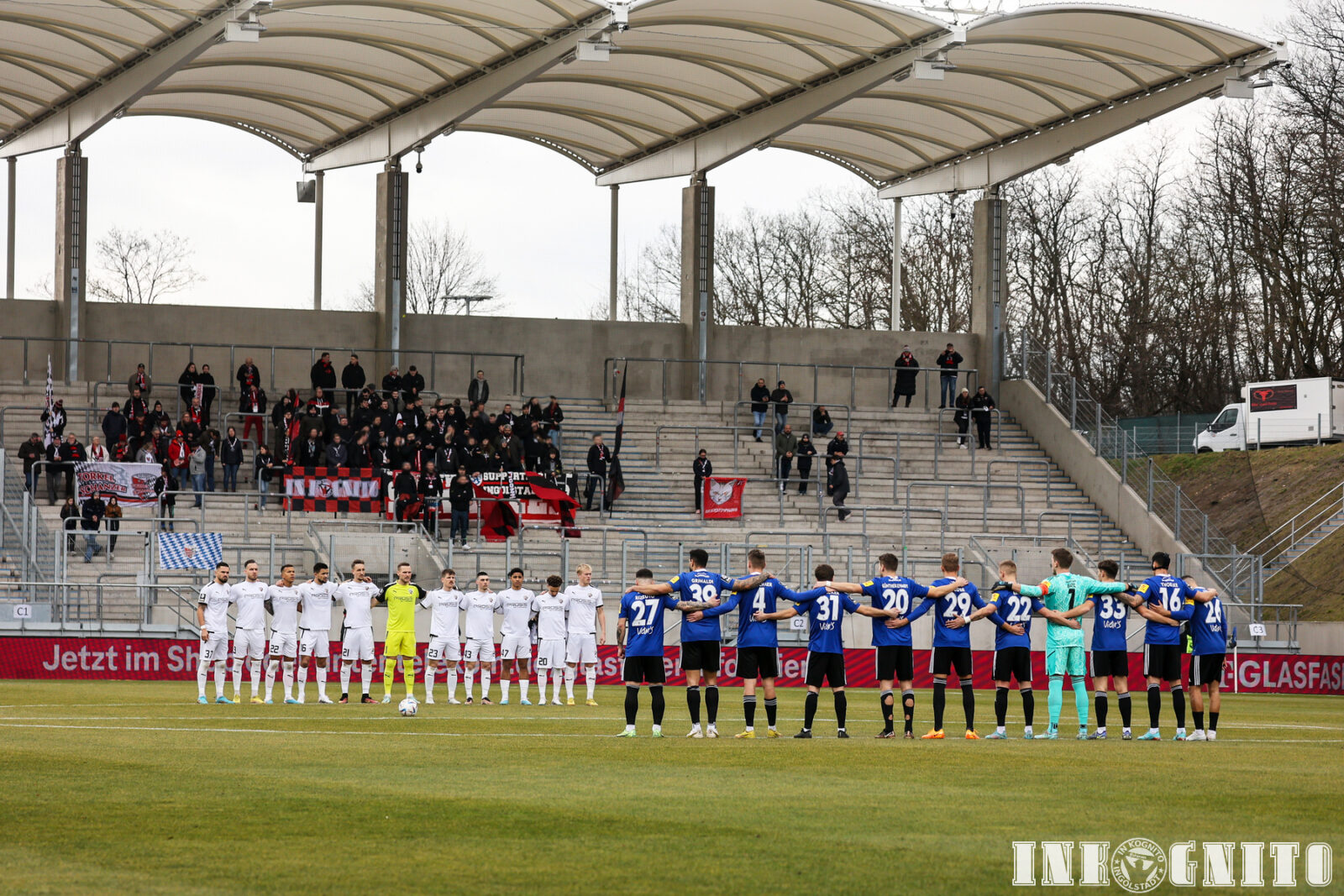 1. FC Saarbrücken – FC Ingolstadt 3-4 (7)