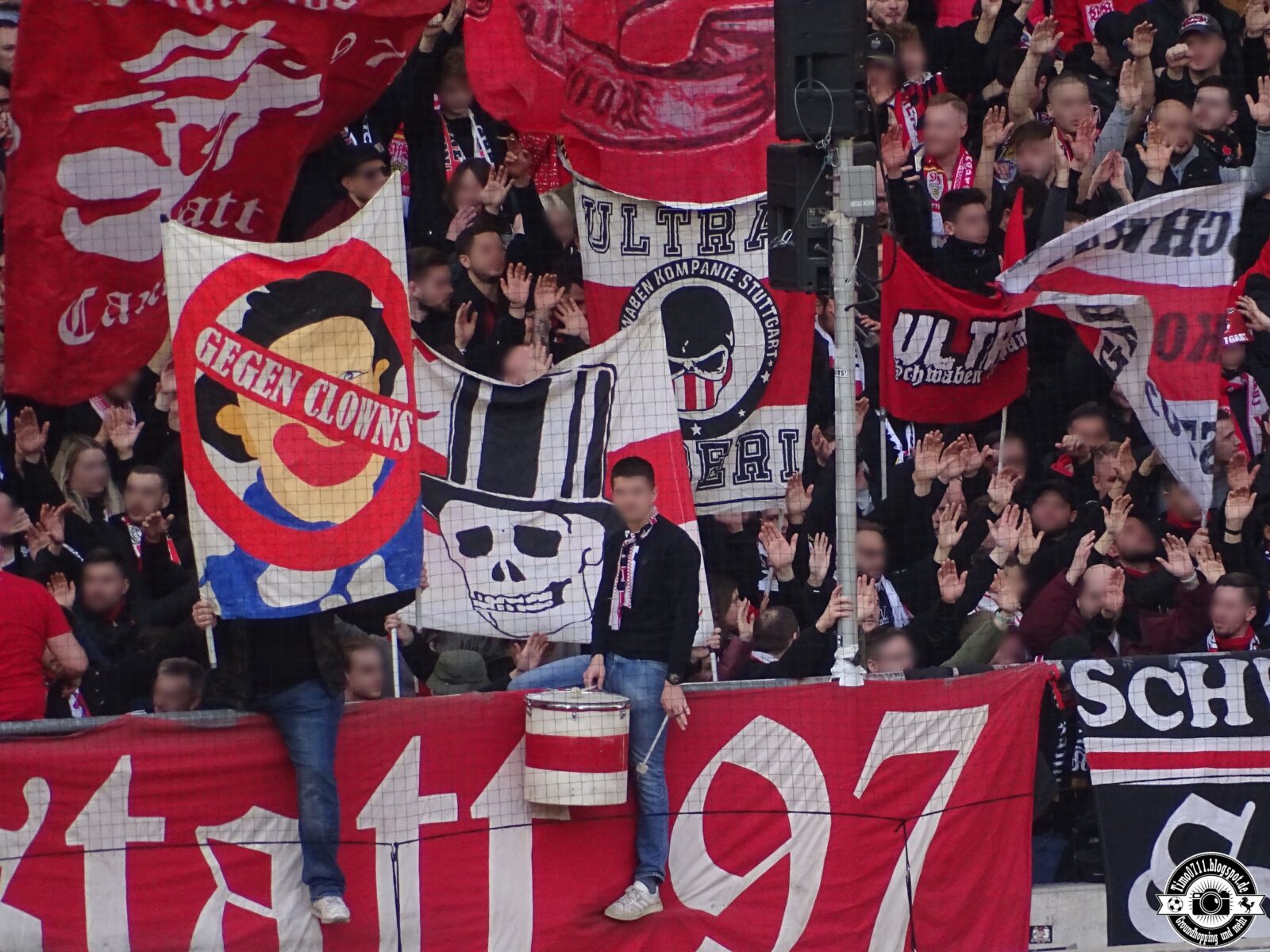 VfB Stuttgart – 1. FC Köln 3-0 (33)