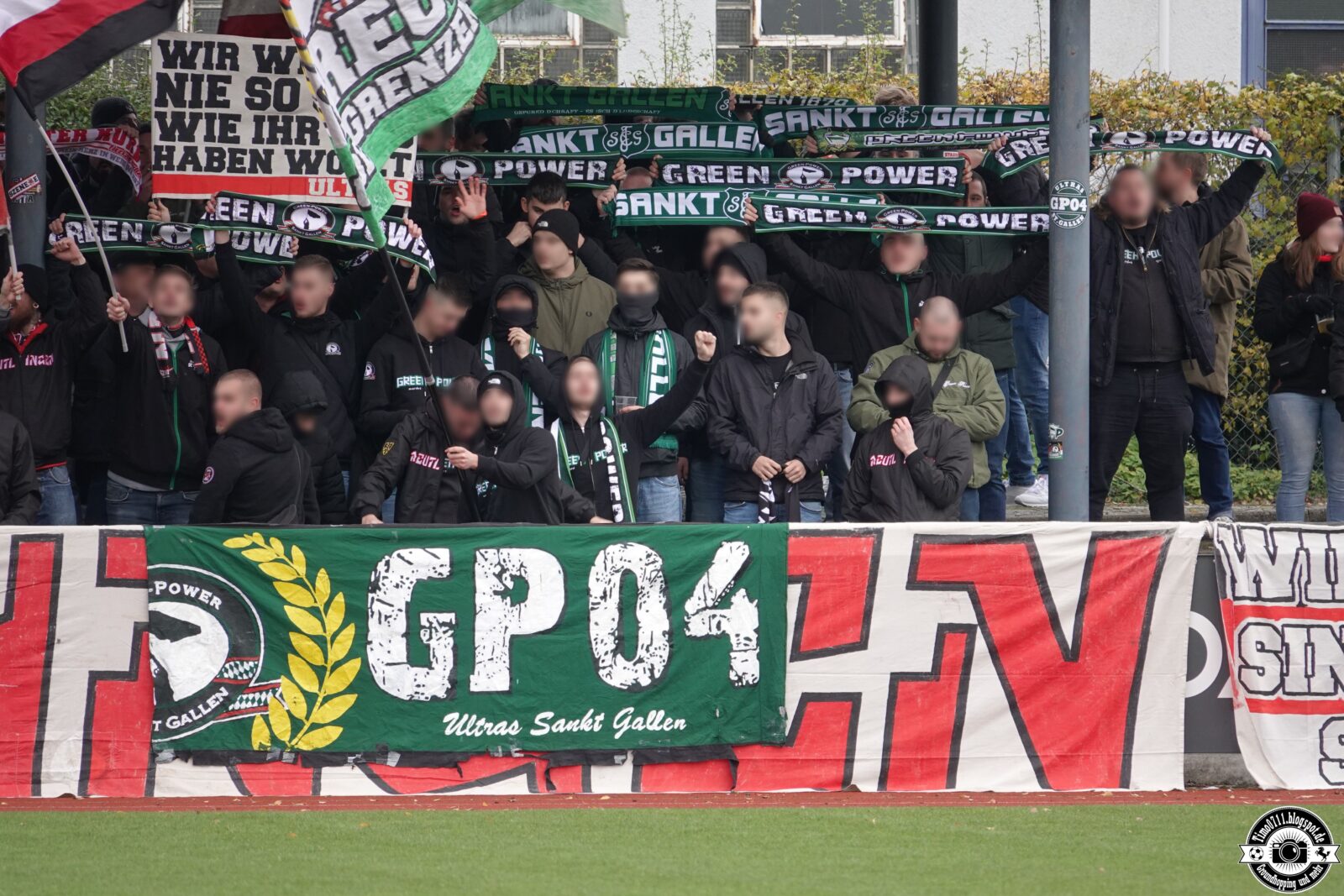 1. FC Normannia Gmünd – SSV Reutlingen 05 3-0 (9)