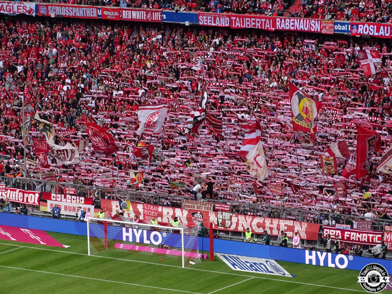 FC Bayern München – VfB Stuttgart 2-2 (18)