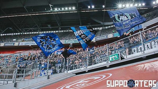 Fortuna Düsseldorf – SC Paderborn 2-1 (1)