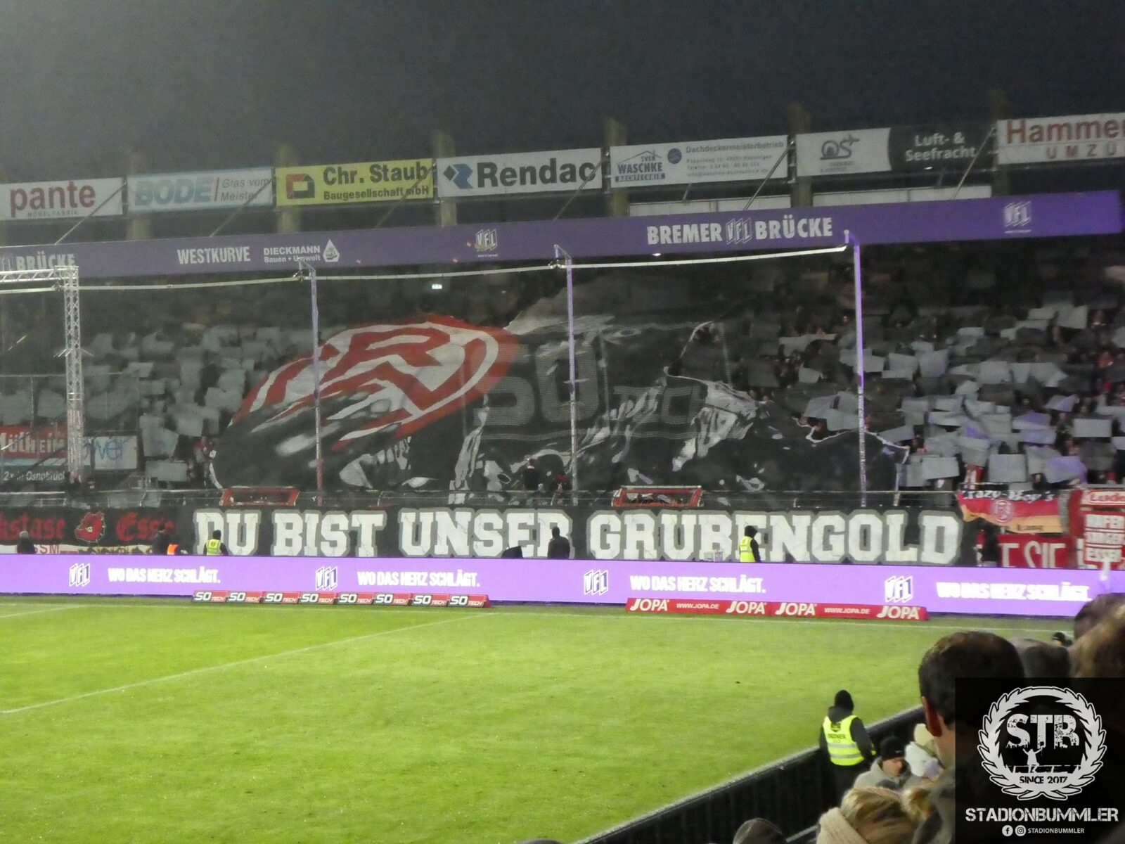 VfL Osnabrück – Rot-Weiss Essen 2-0 (12)