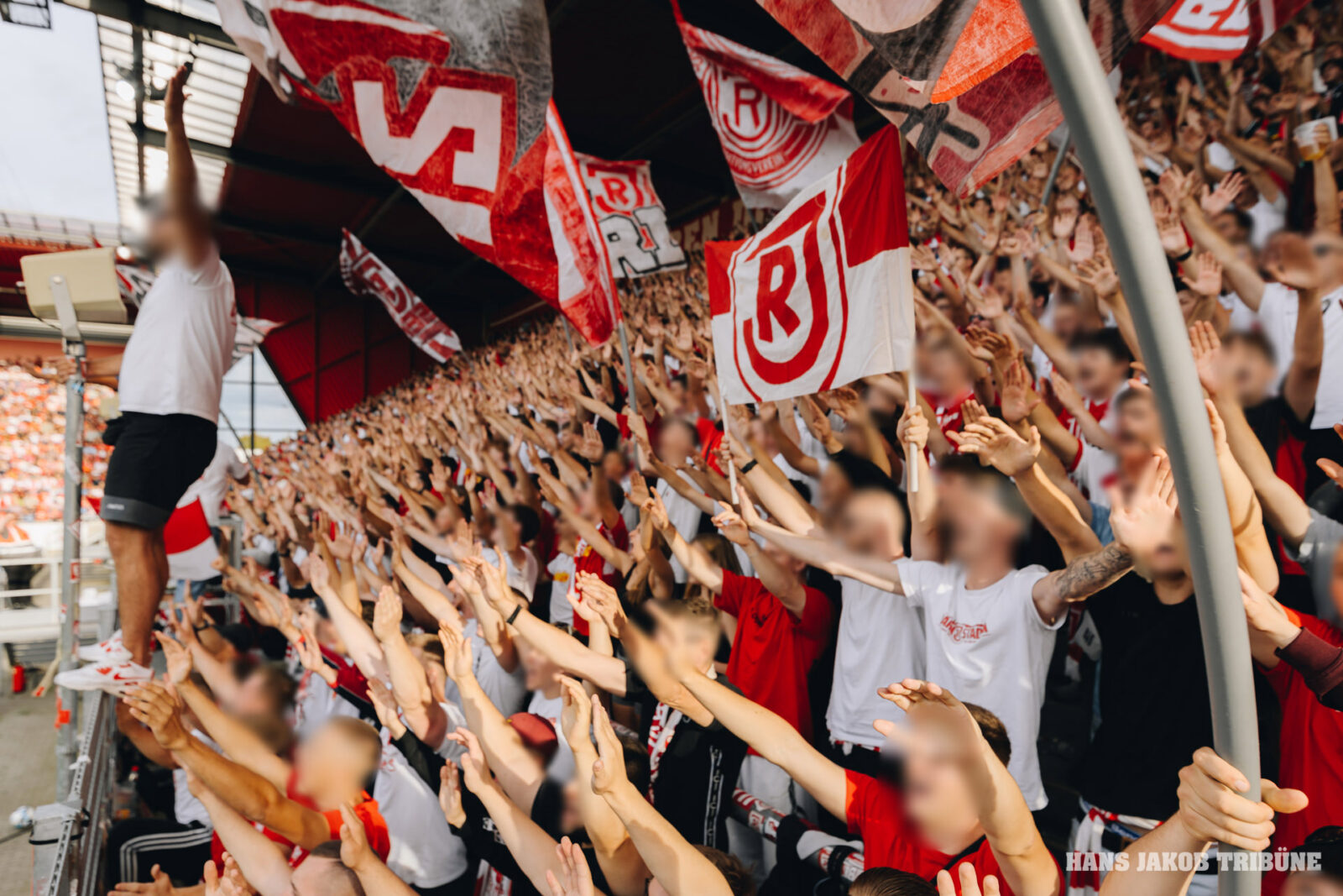 SSV Jahn Regensburg – MSV Duisburg 2-1 (17)