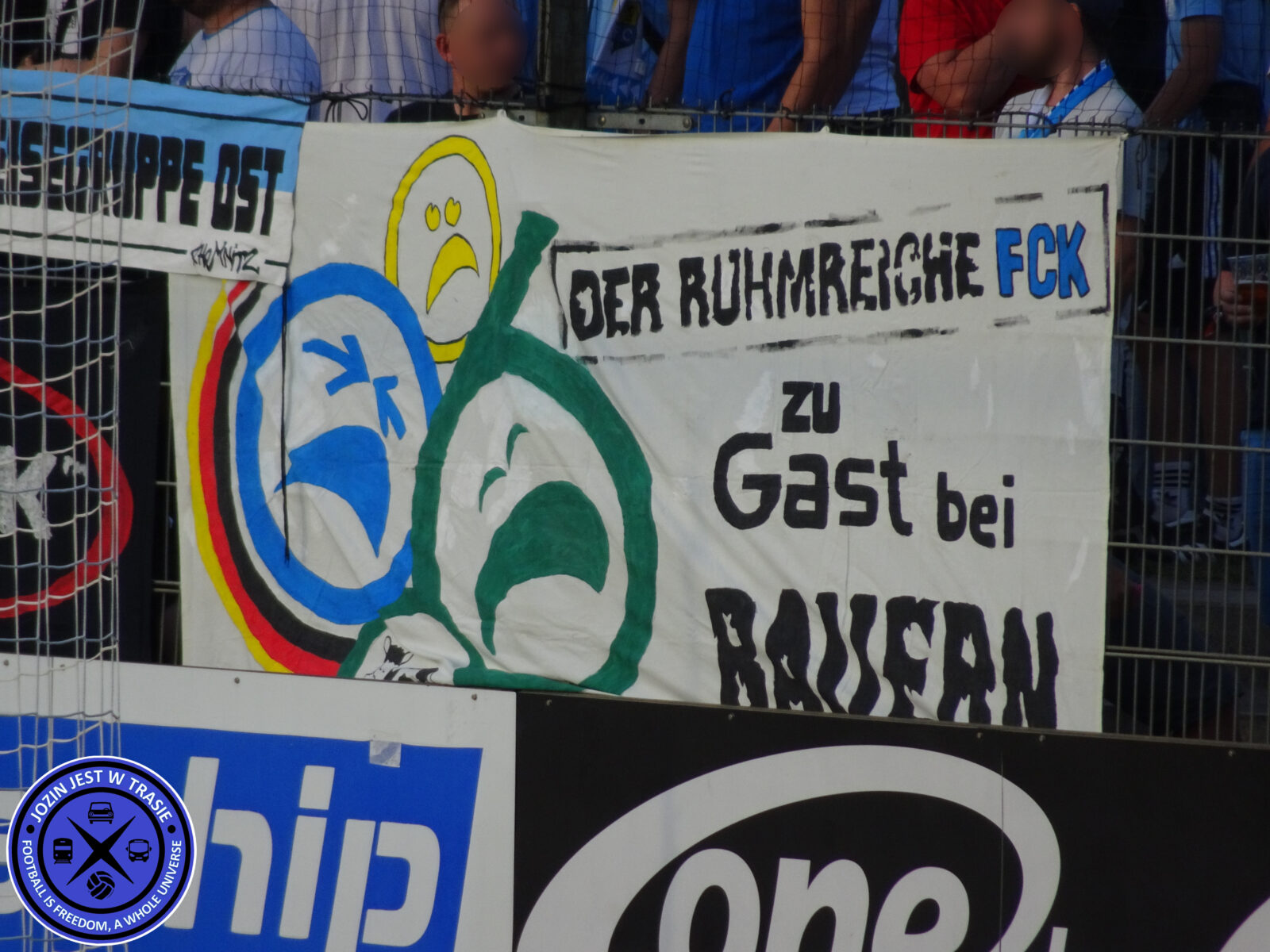 ZFC Meuselwitz – Chemnitzer FC 1-0