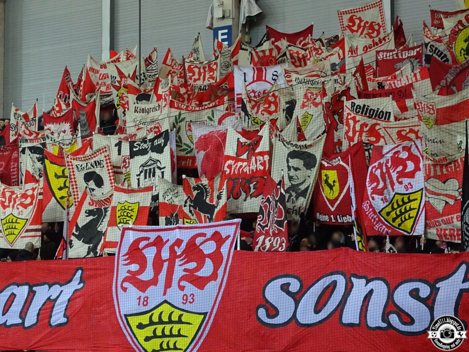 SC Paderborn – VfB Stuttgart 1-2 (4)